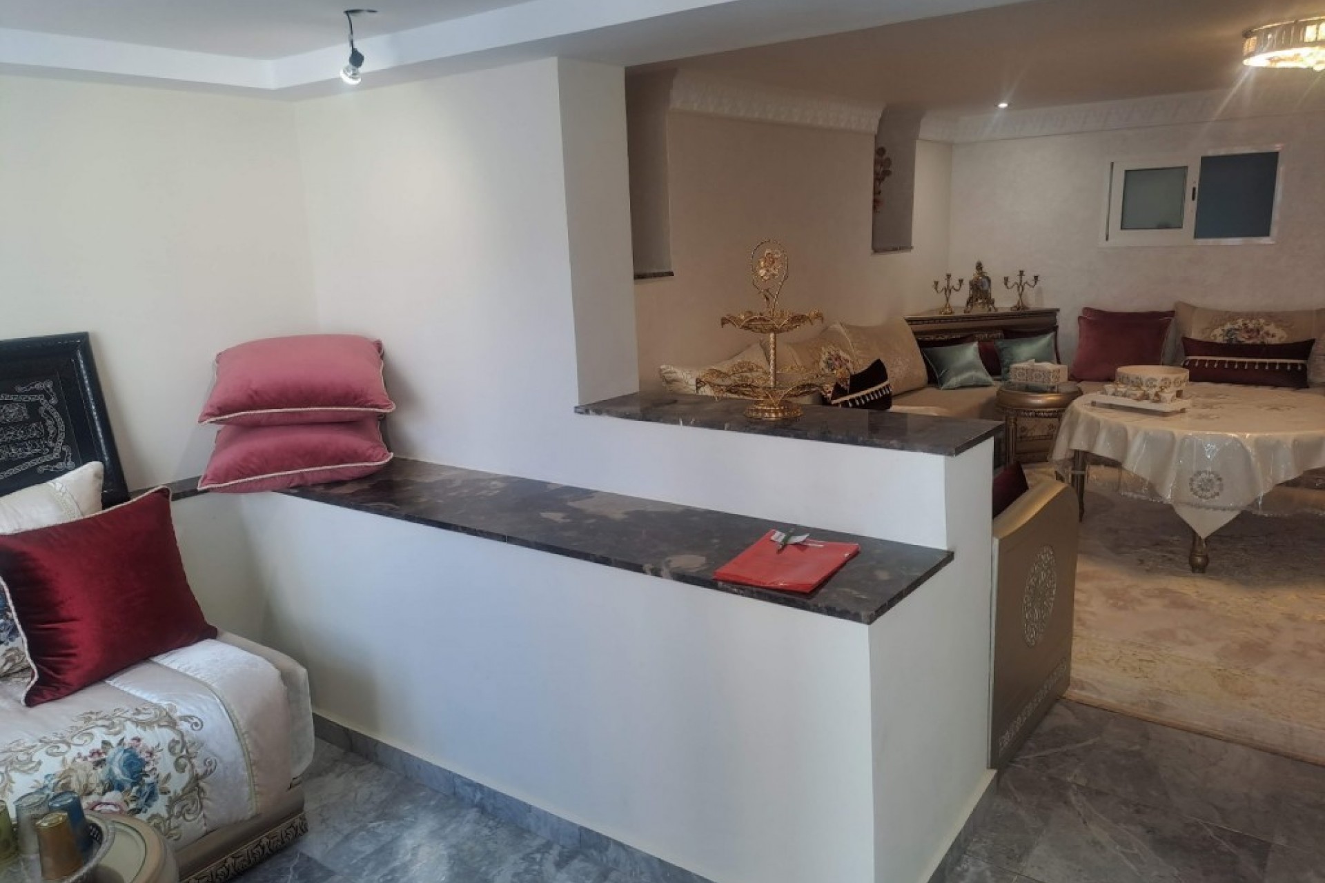 Resale - Chalet -
Ciudad Quesada - Costa Blanca