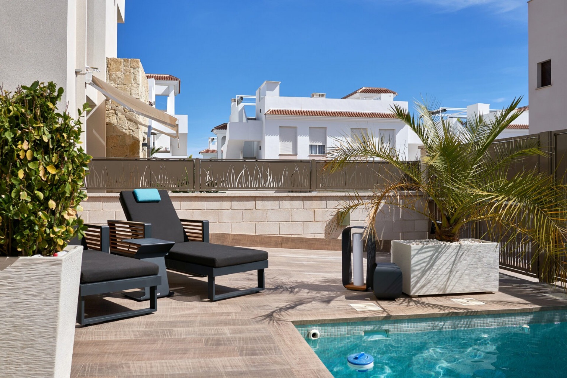 Resale - Chalet -
Ciudad Quesada - Costa Blanca