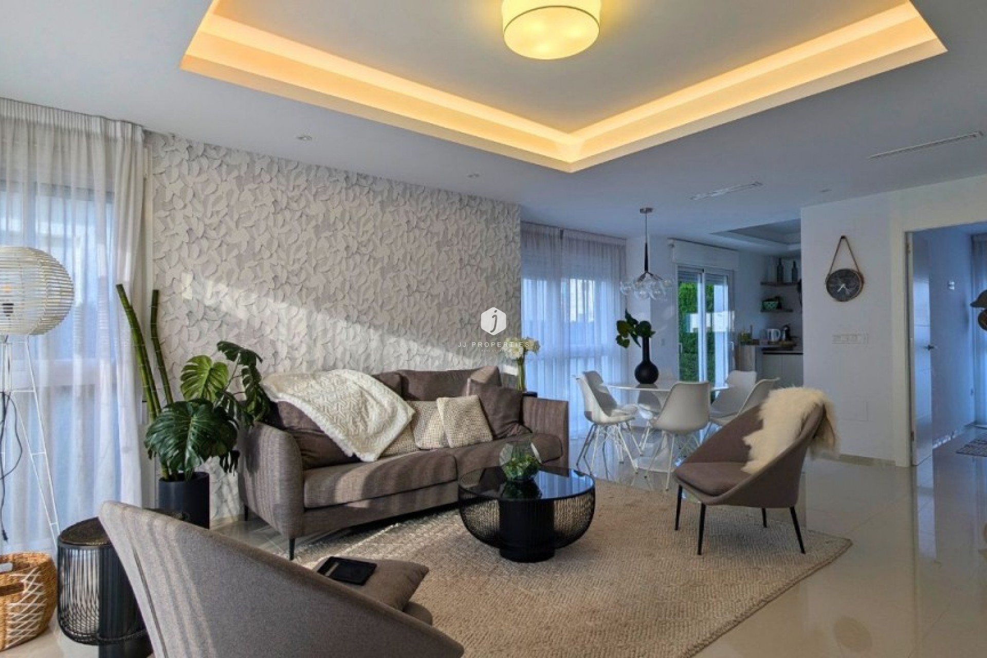 Resale - Chalet -
Ciudad Quesada - Costa Blanca