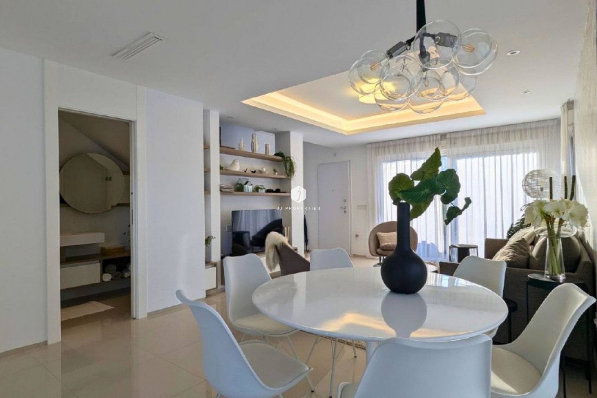 Resale - Chalet -
Ciudad Quesada - Costa Blanca