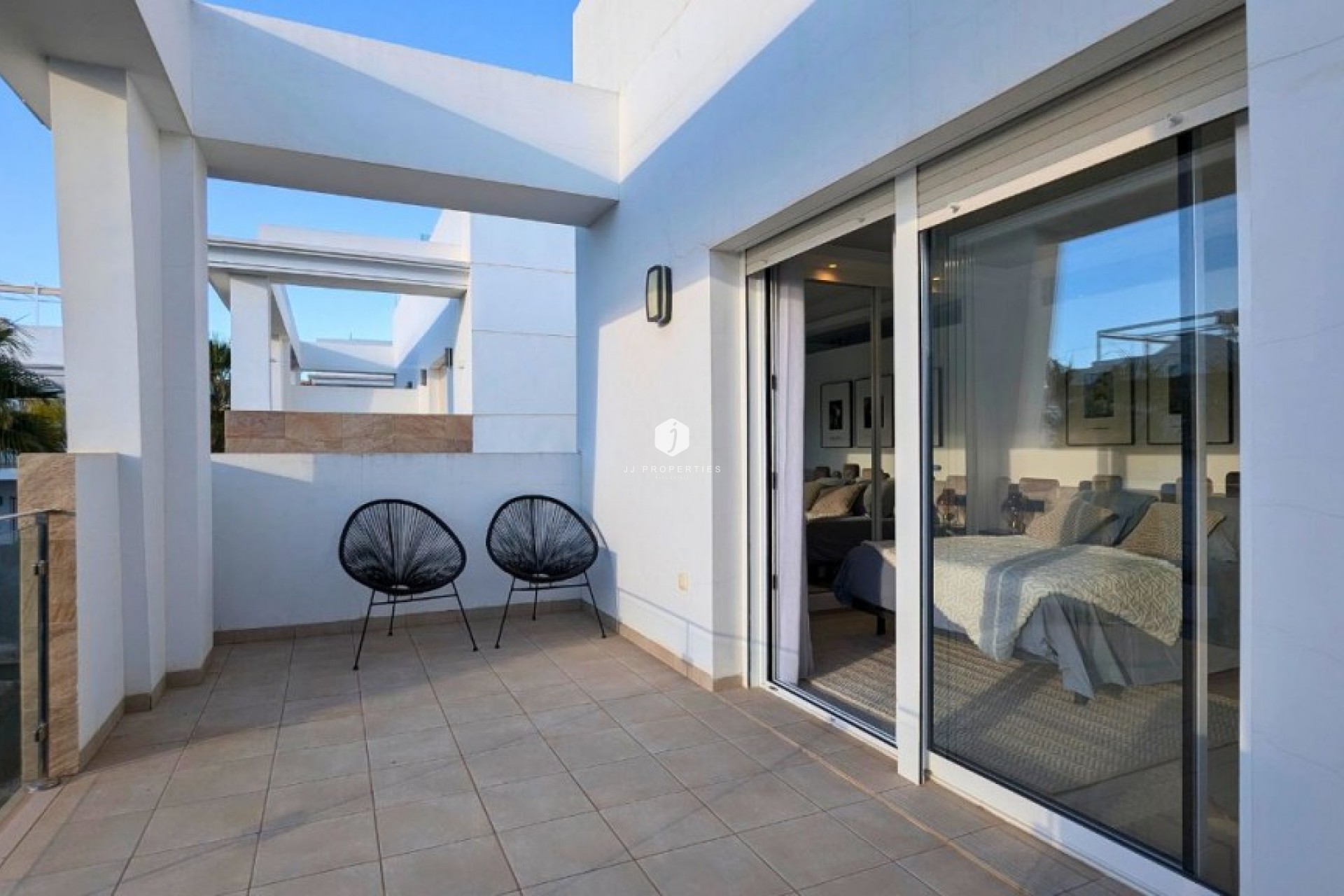 Resale - Chalet -
Ciudad Quesada - Costa Blanca