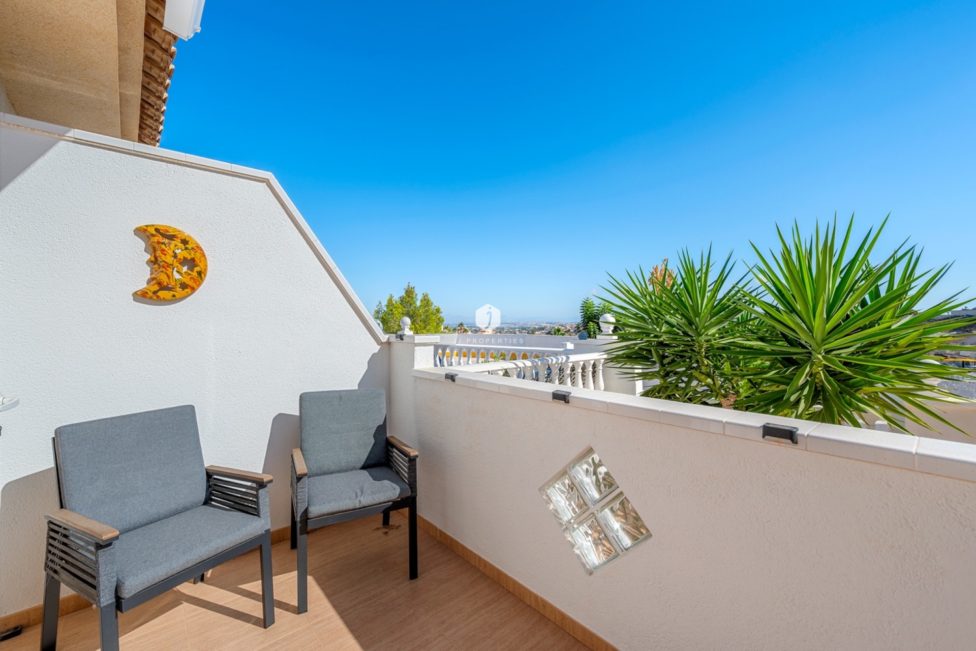 Resale - Chalet -
Ciudad Quesada - Costa Blanca