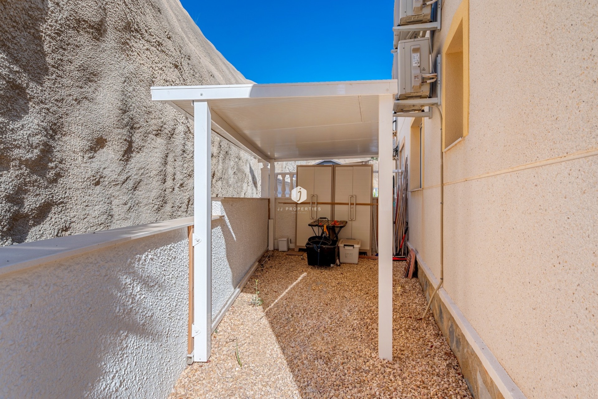 Resale - Chalet -
Ciudad Quesada - Costa Blanca