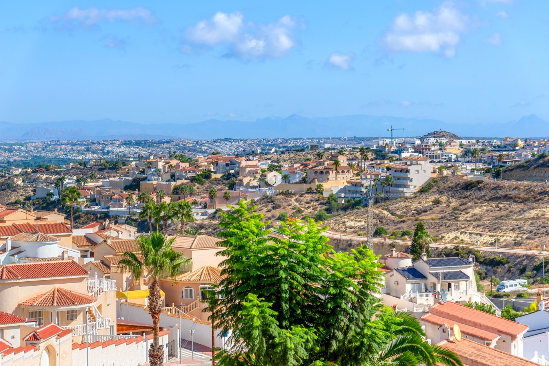 Resale - Chalet -
Ciudad Quesada - Costa Blanca