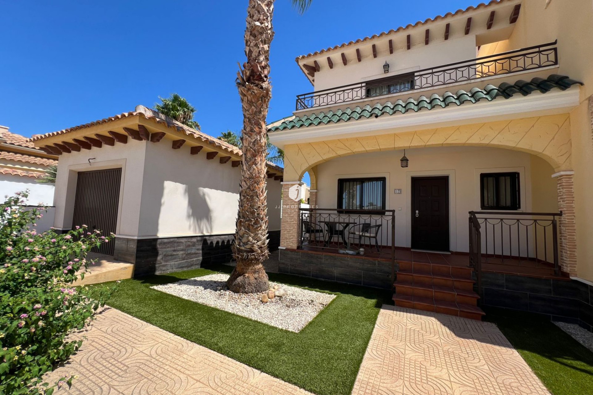 Resale - Chalet -
Ciudad Quesada - Costa Blanca