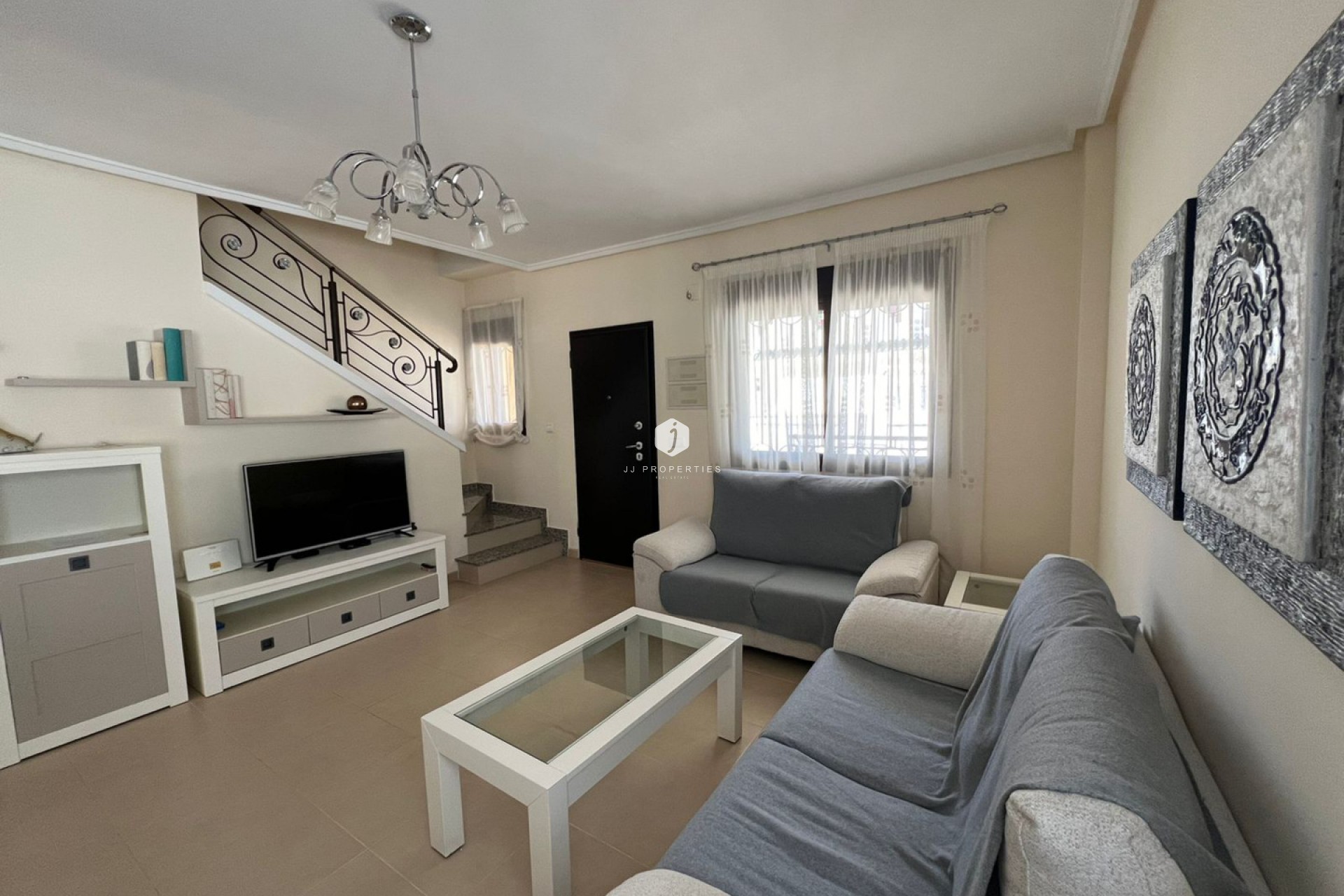 Resale - Chalet -
Ciudad Quesada - Costa Blanca