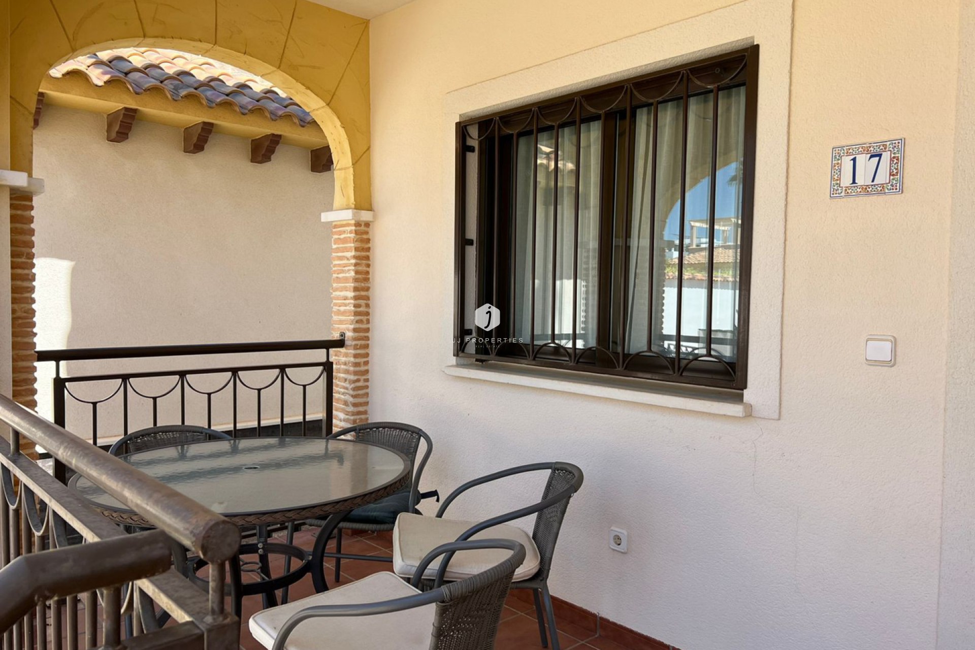 Resale - Chalet -
Ciudad Quesada - Costa Blanca