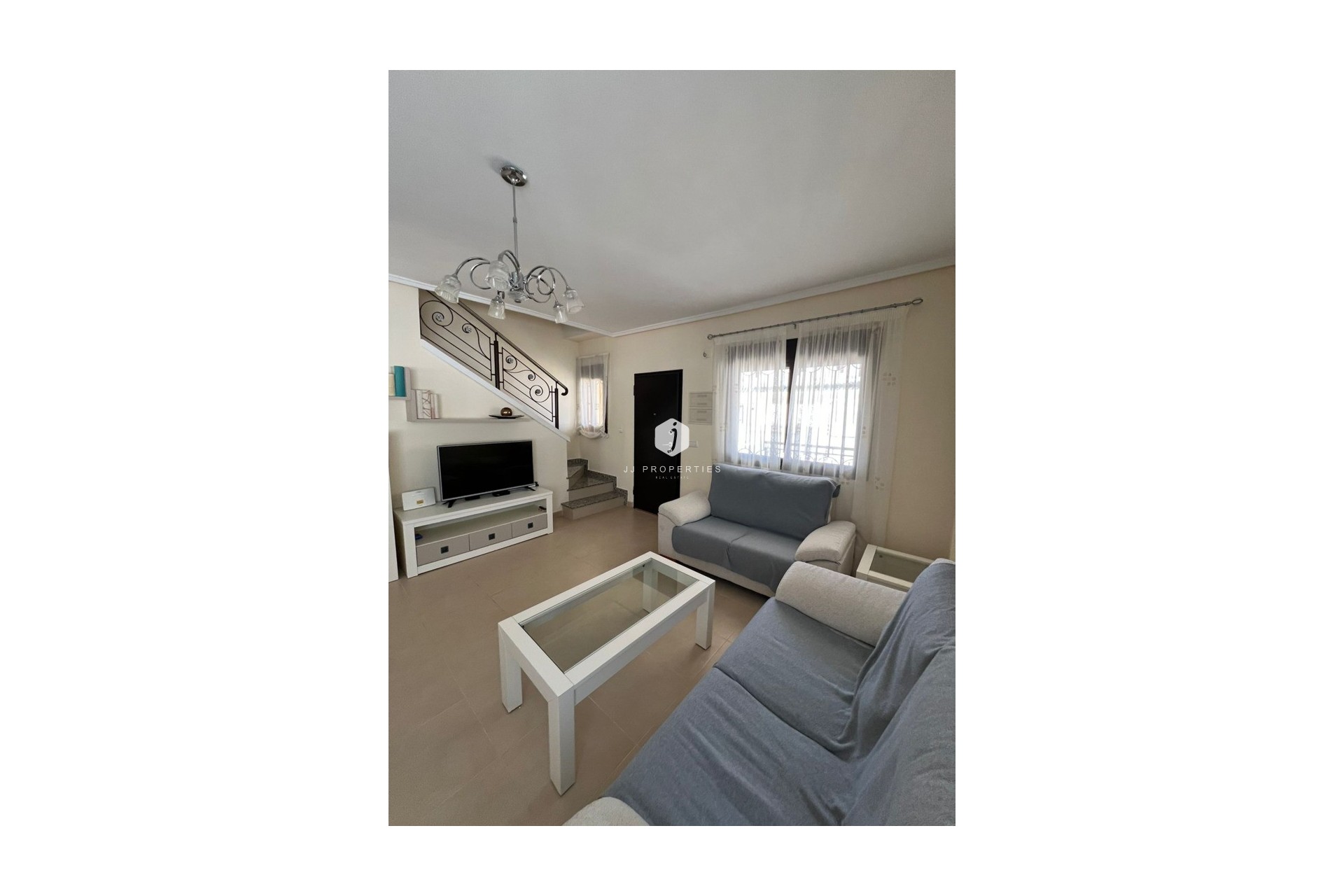 Resale - Chalet -
Ciudad Quesada - Costa Blanca