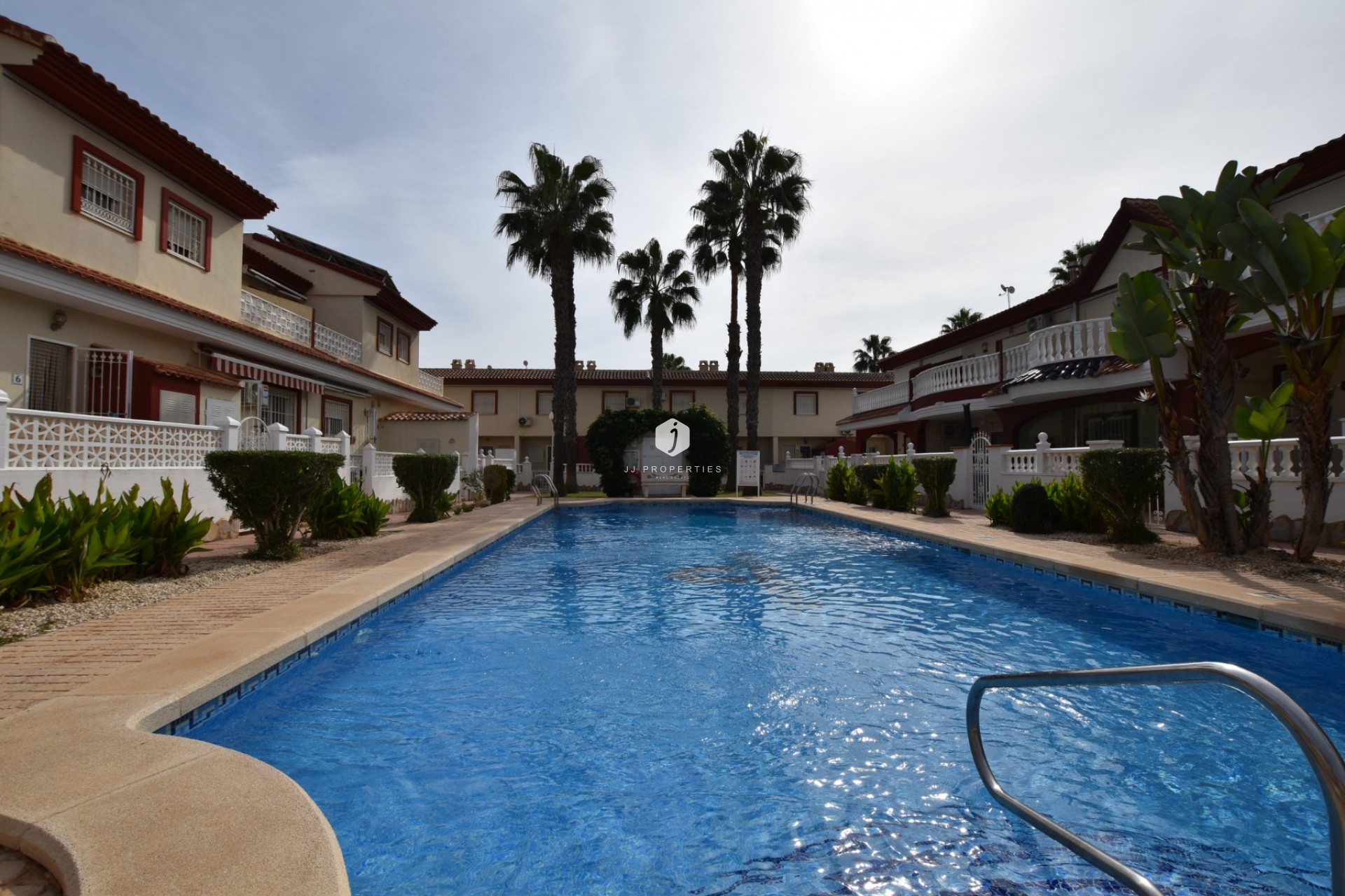 Resale - Chalet -
Ciudad Quesada - Costa Blanca