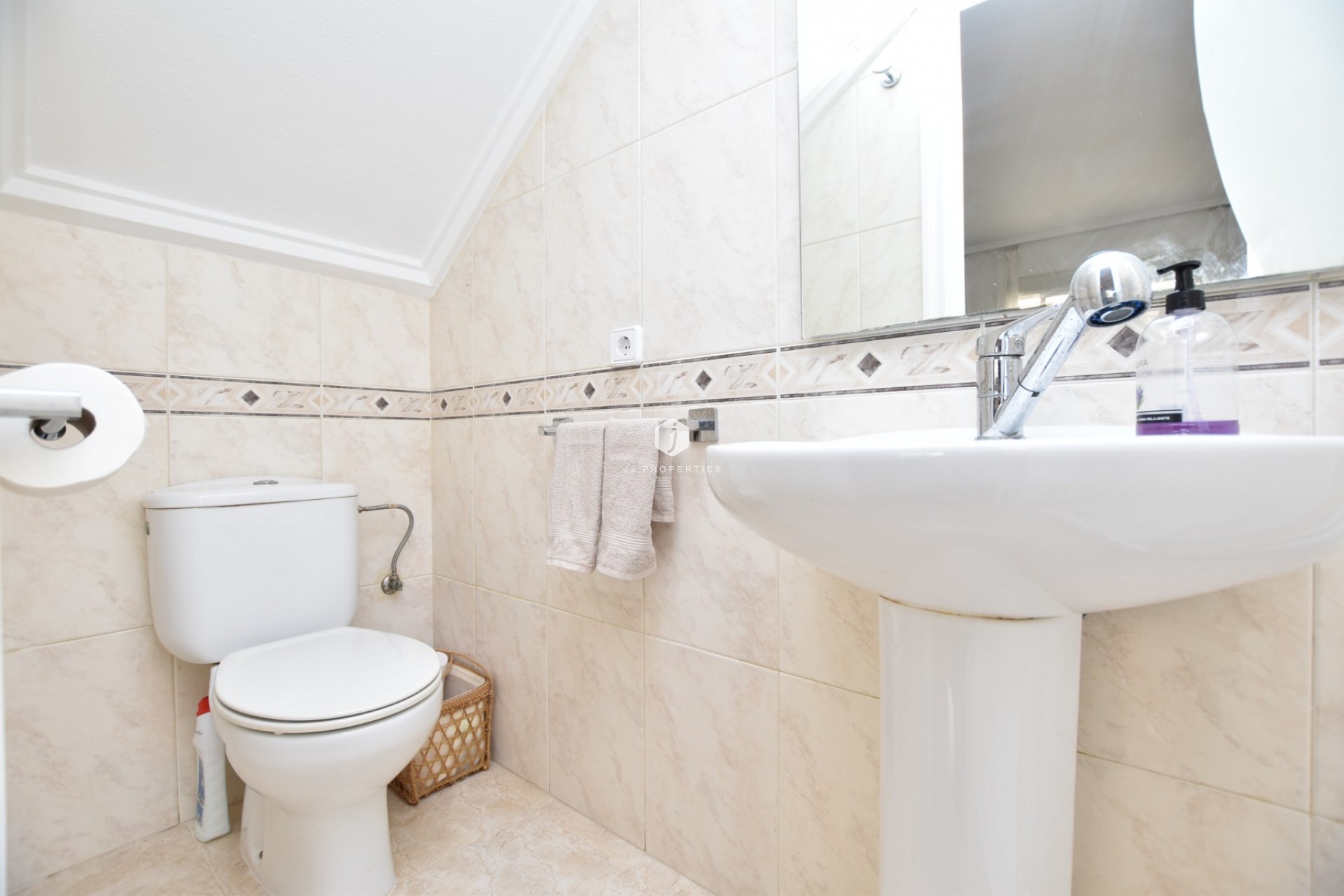 Resale - Chalet -
Ciudad Quesada - Costa Blanca