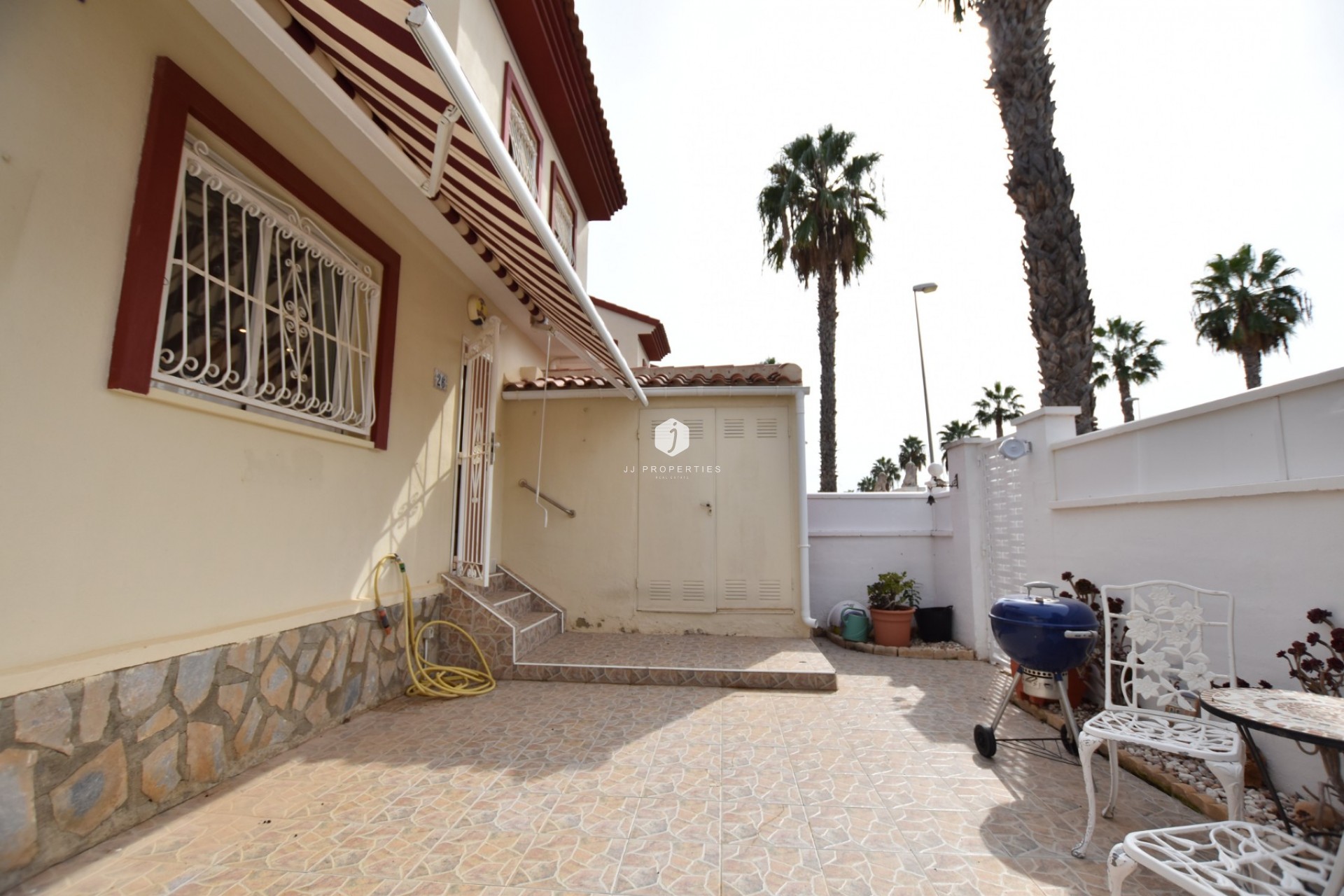 Resale - Chalet -
Ciudad Quesada - Costa Blanca
