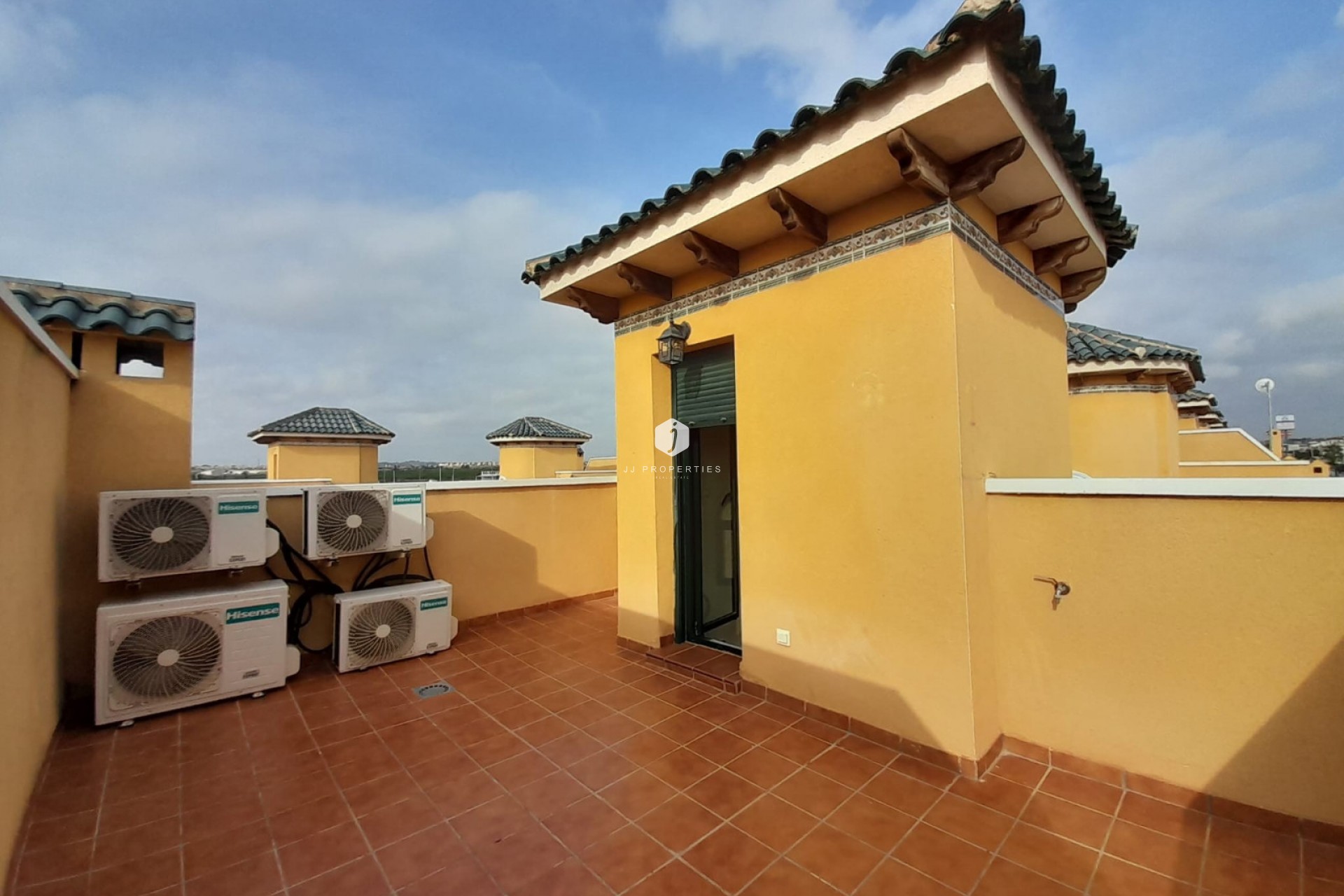 Resale - Chalet -
Ciudad Quesada - Costa Blanca