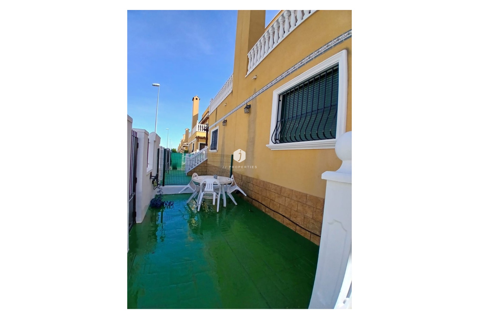 Resale - Chalet -
Ciudad Quesada - Costa Blanca