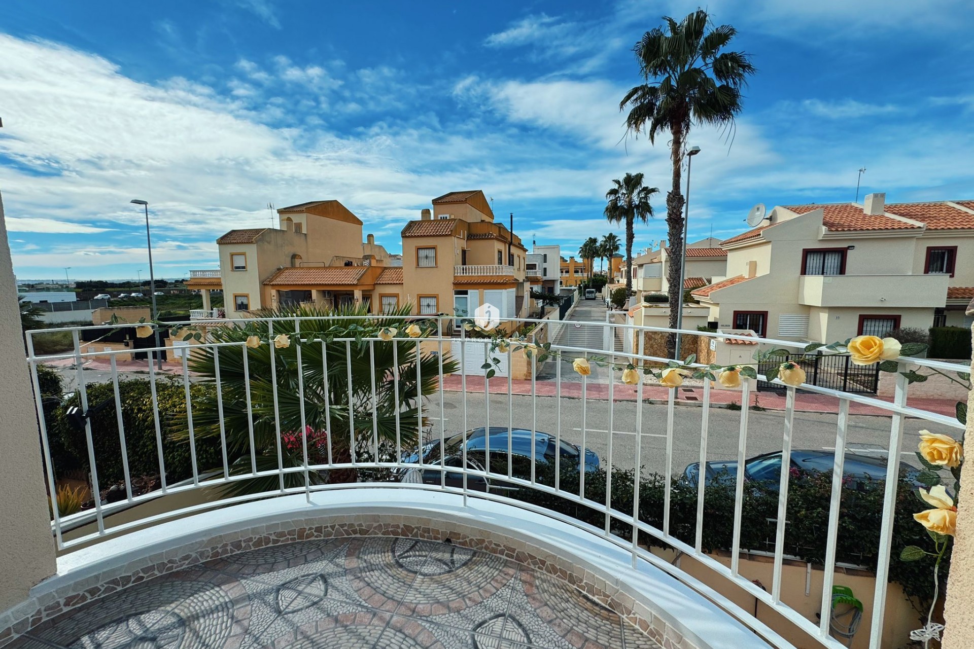 Resale - Chalet -
Ciudad Quesada - Costa Blanca