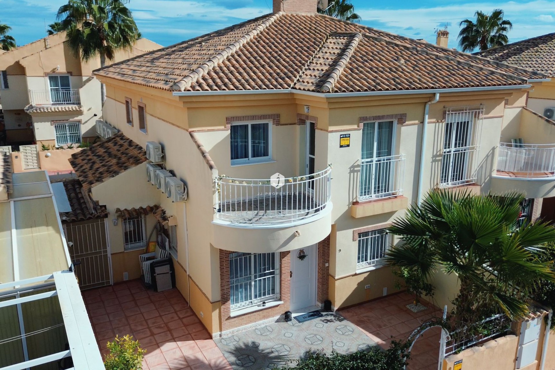 Resale - Chalet -
Ciudad Quesada - Costa Blanca