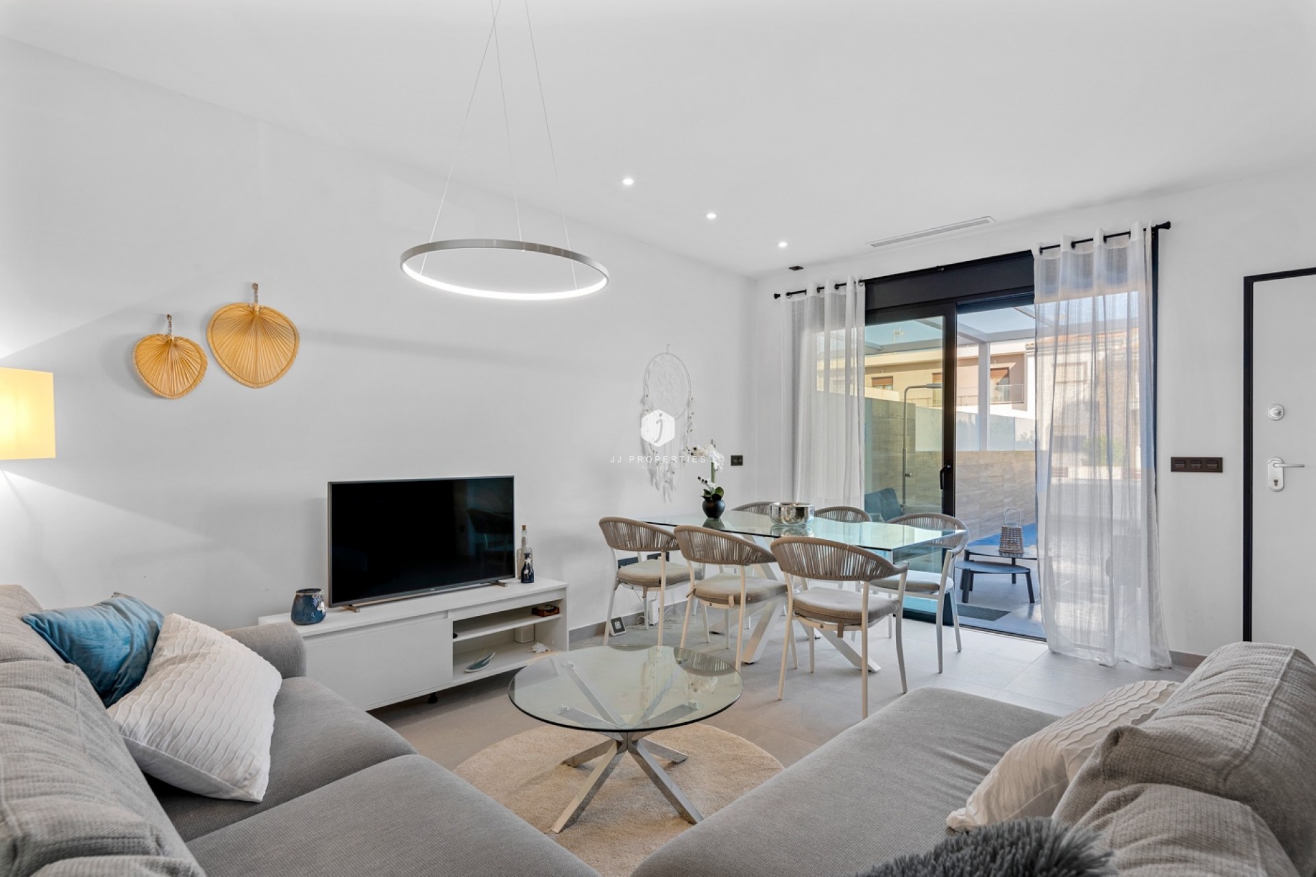 Resale - Chalet -
Ciudad Quesada - Costa Blanca