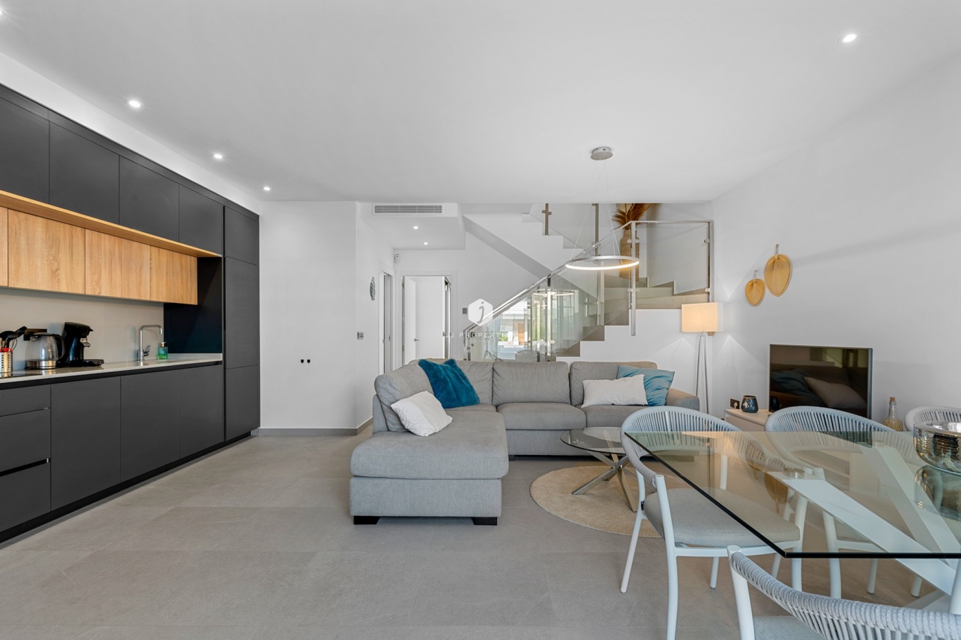 Resale - Chalet -
Ciudad Quesada - Costa Blanca