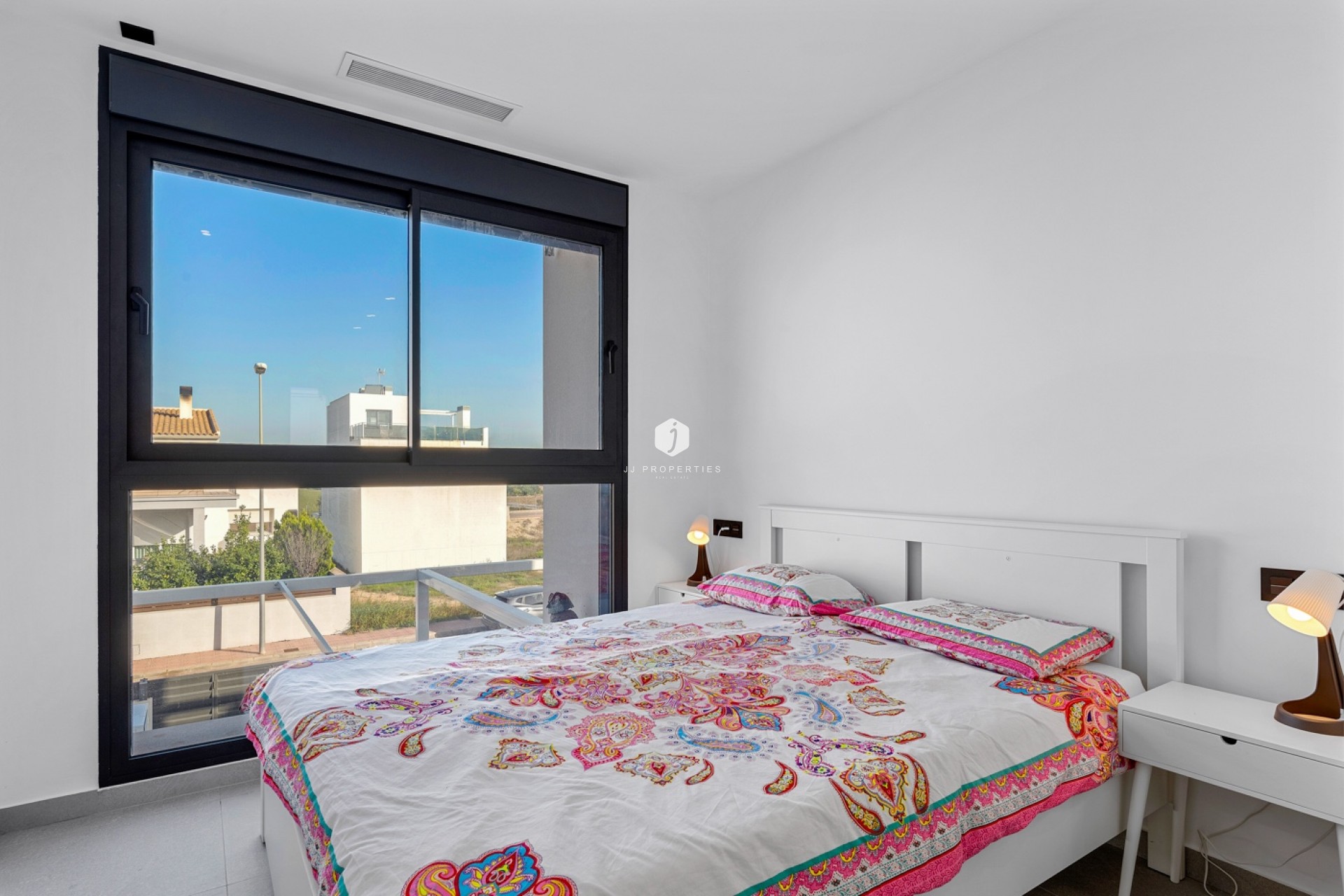 Resale - Chalet -
Ciudad Quesada - Costa Blanca