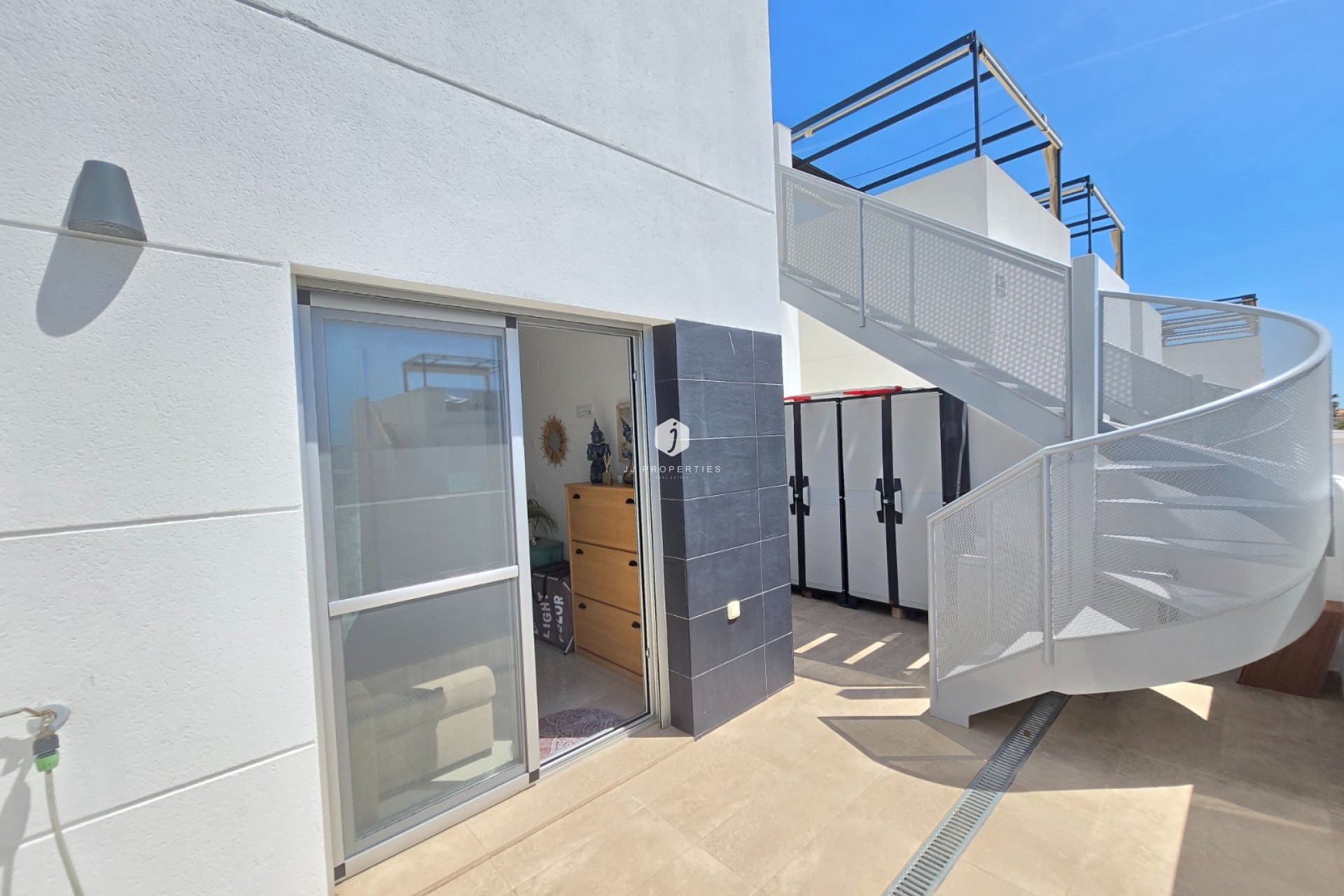 Resale - Chalet -
Ciudad Quesada - Costa Blanca