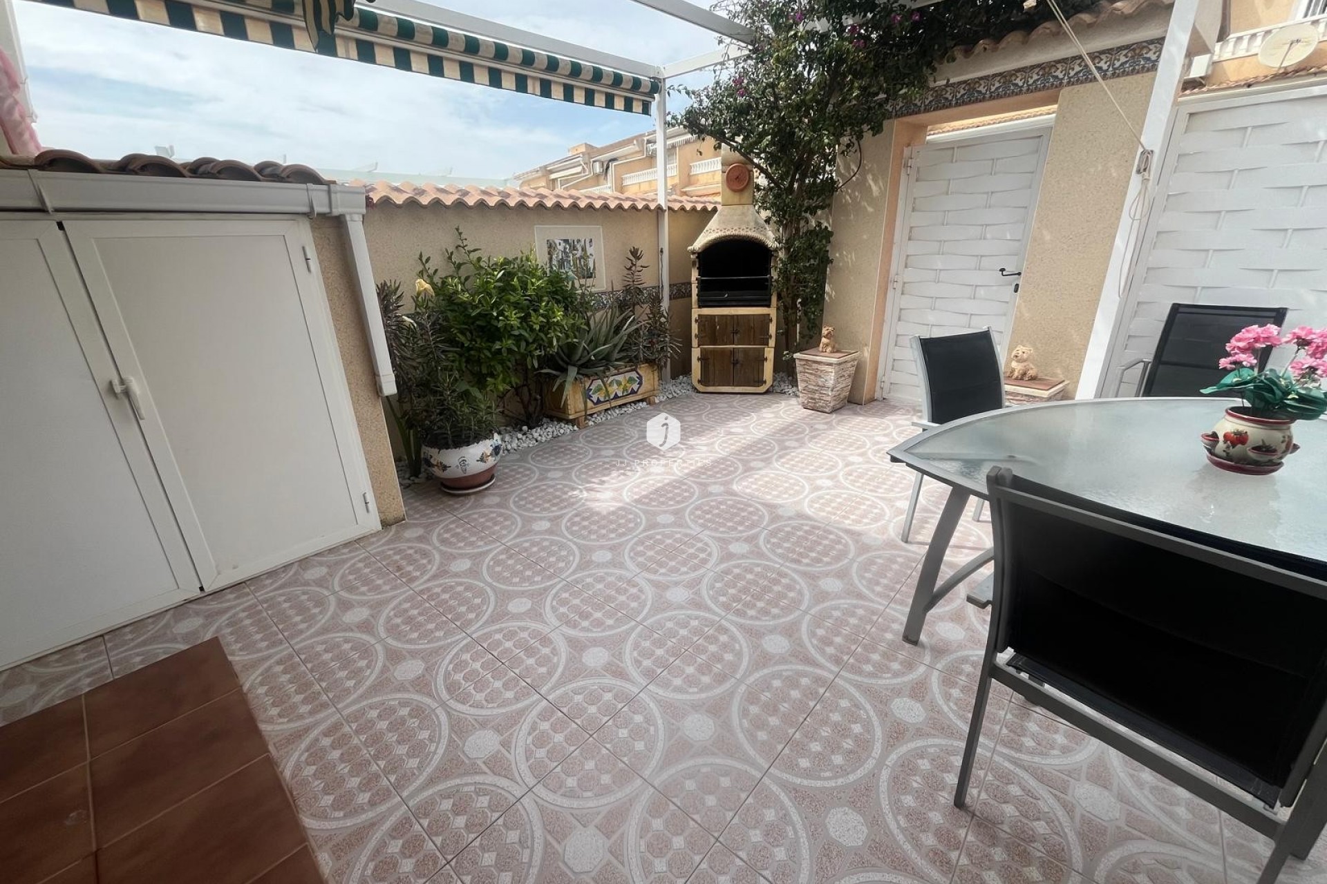 Resale - Chalet -
Ciudad Quesada - Costa Blanca