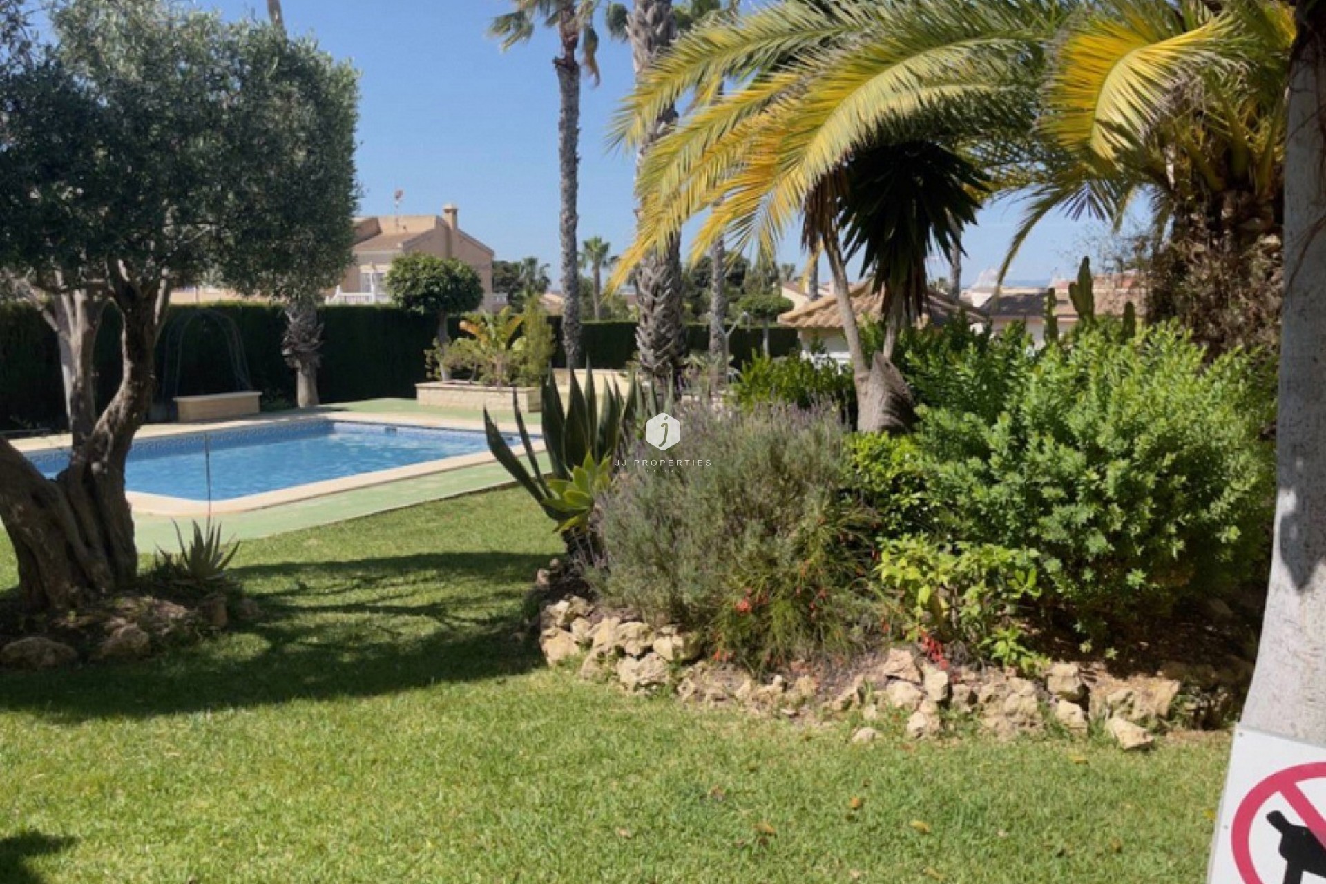 Resale - Chalet -
Ciudad Quesada - Costa Blanca