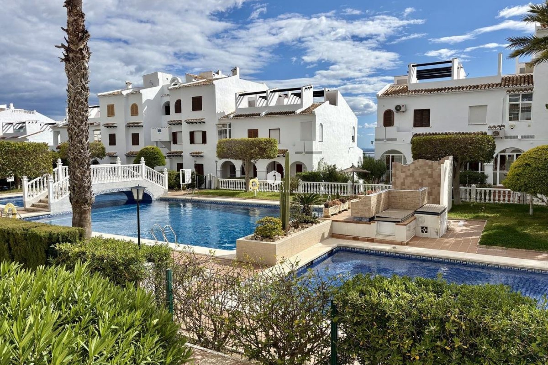 Resale - Chalet -
Ciudad Quesada - Costa Blanca