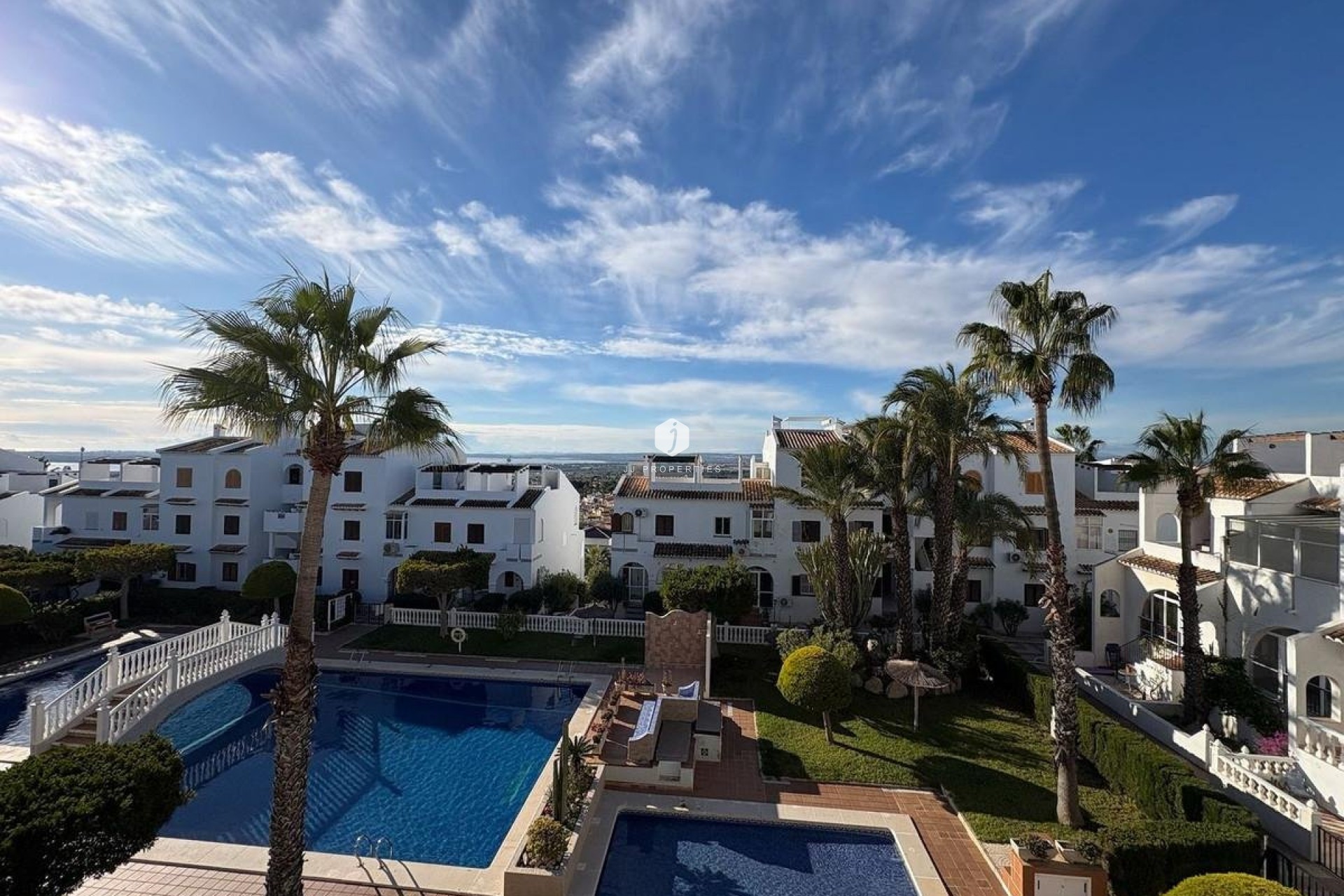 Resale - Chalet -
Ciudad Quesada - Costa Blanca