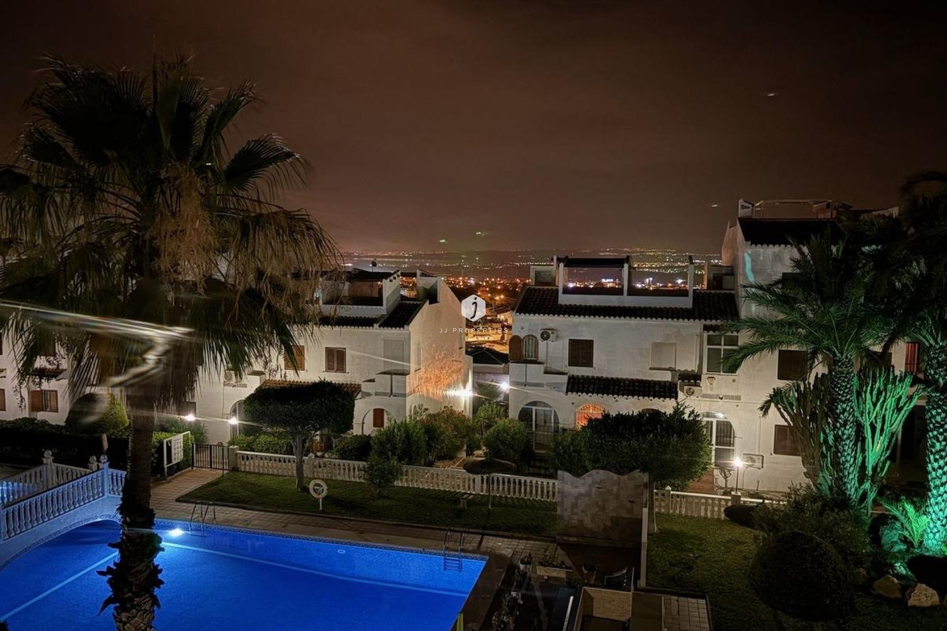 Resale - Chalet -
Ciudad Quesada - Costa Blanca