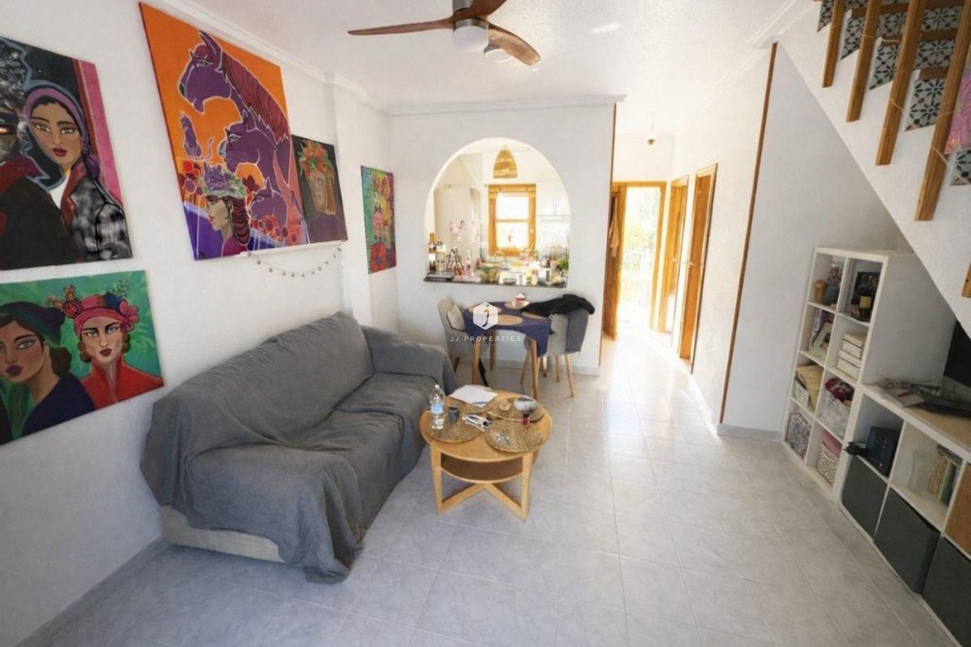 Resale - Chalet -
Ciudad Quesada - Costa Blanca