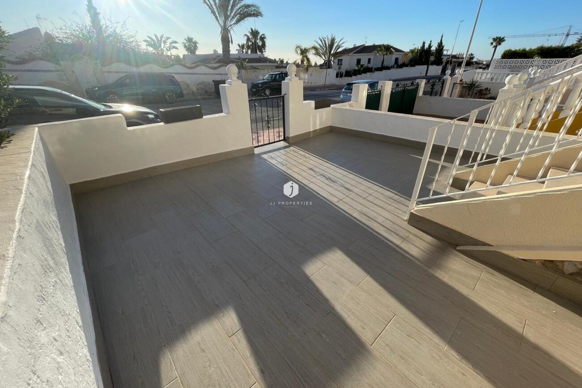 Resale - Chalet -
Ciudad Quesada - Costa Blanca