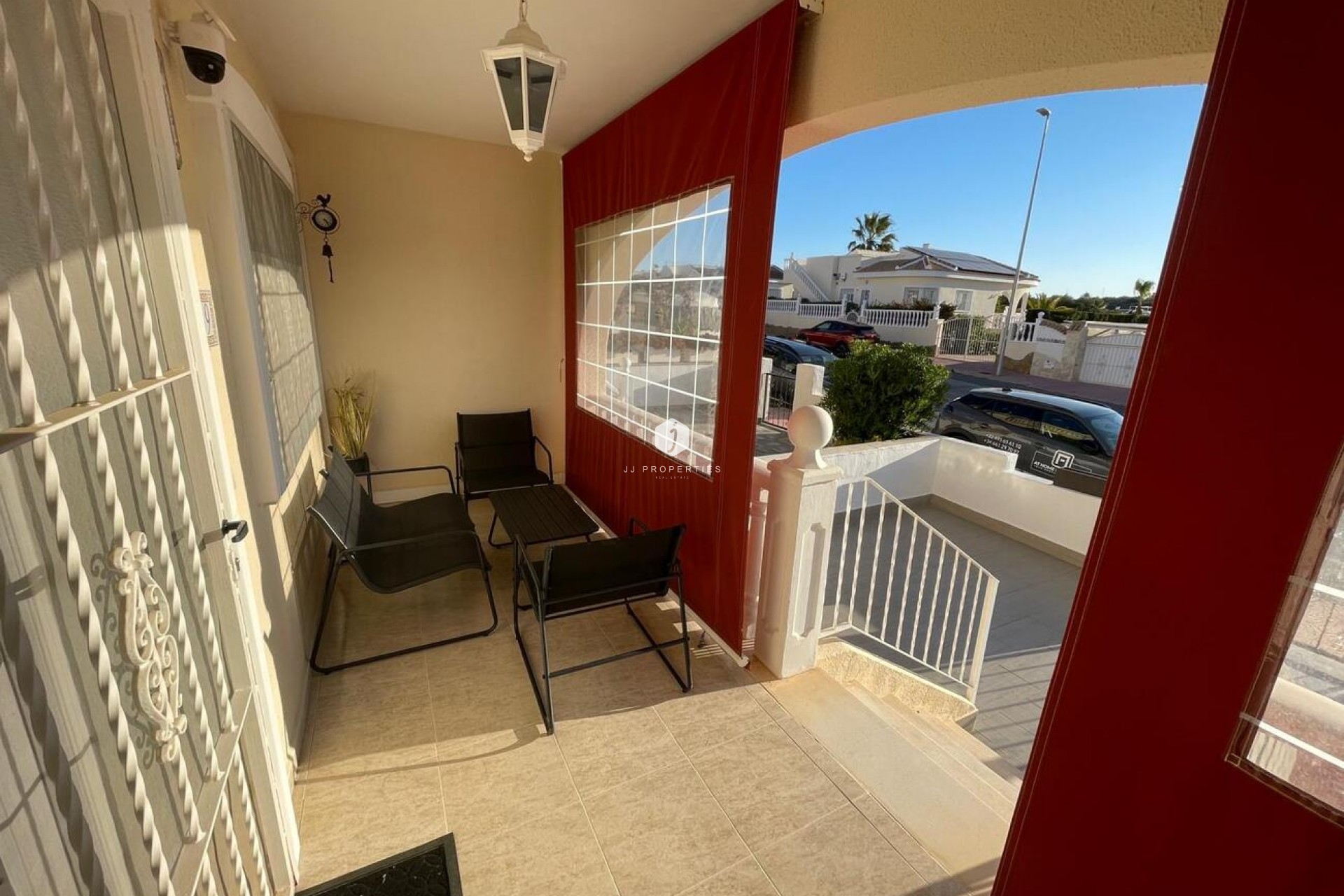 Resale - Chalet -
Ciudad Quesada - Costa Blanca