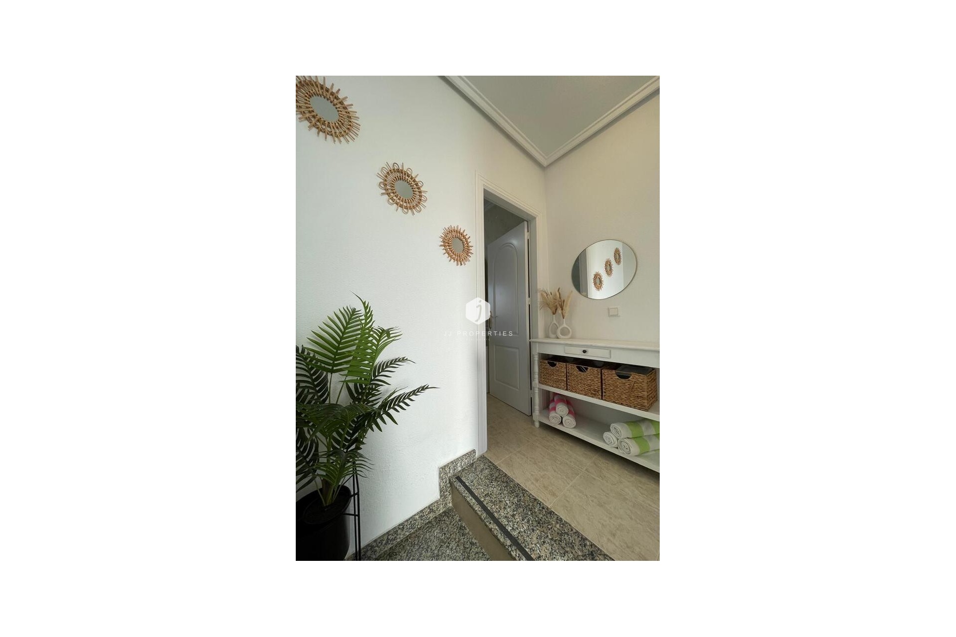 Resale - Chalet -
Ciudad Quesada - Costa Blanca