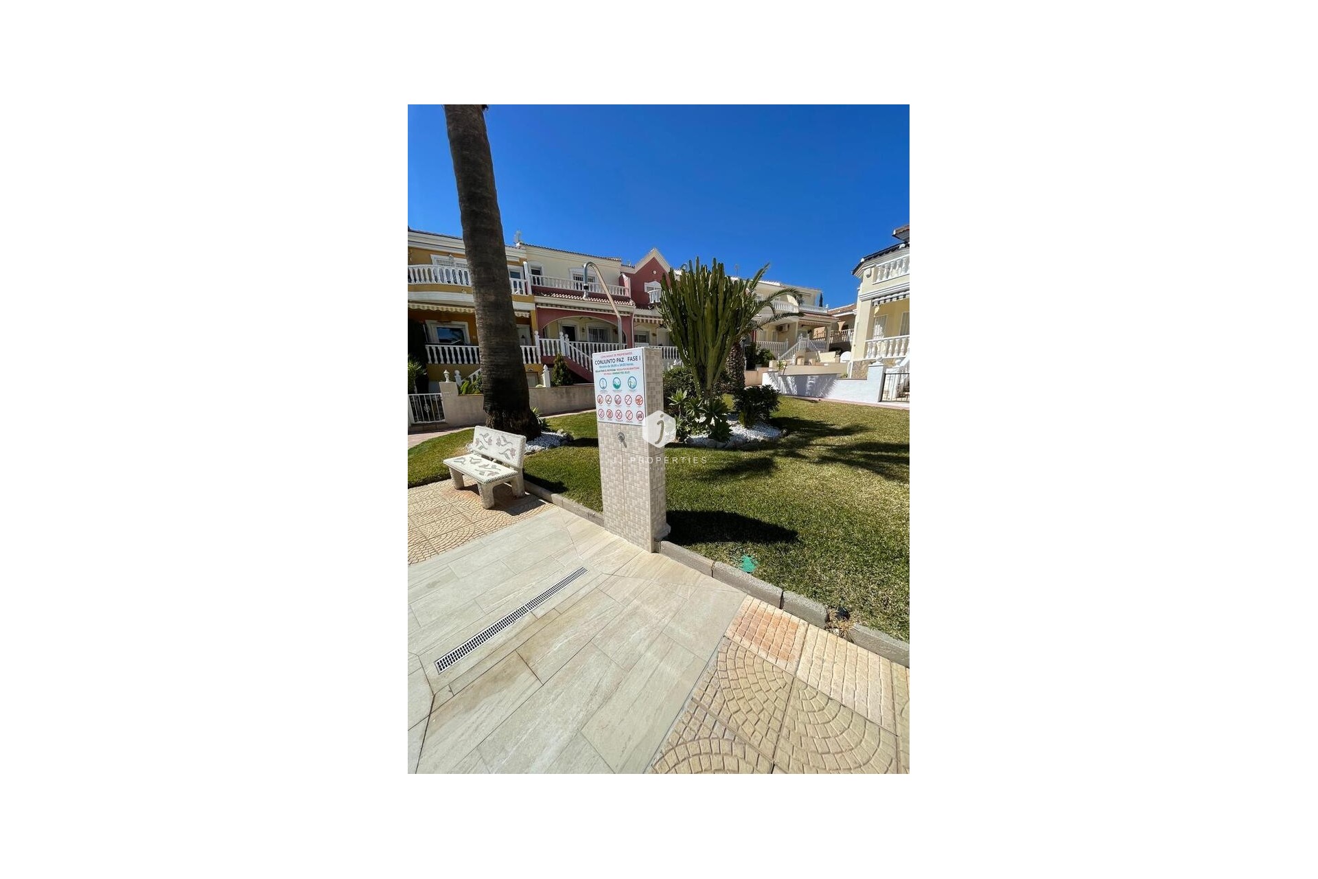 Resale - Chalet -
Ciudad Quesada - Costa Blanca
