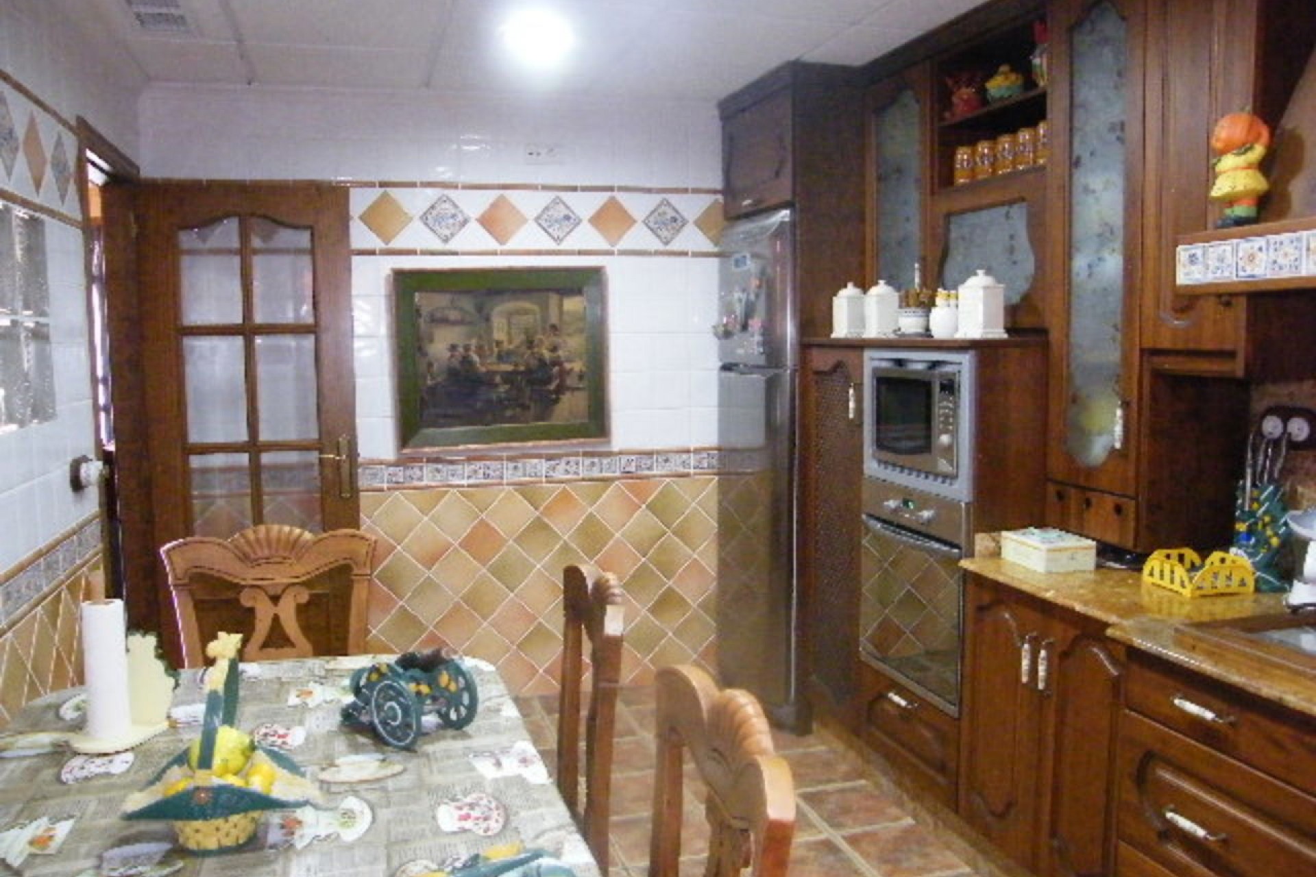 Resale - Chalet -
Daya Nueva - Costa Blanca