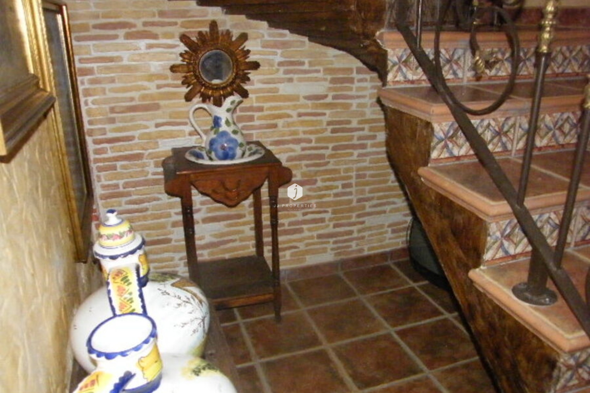 Resale - Chalet -
Daya Nueva - Costa Blanca