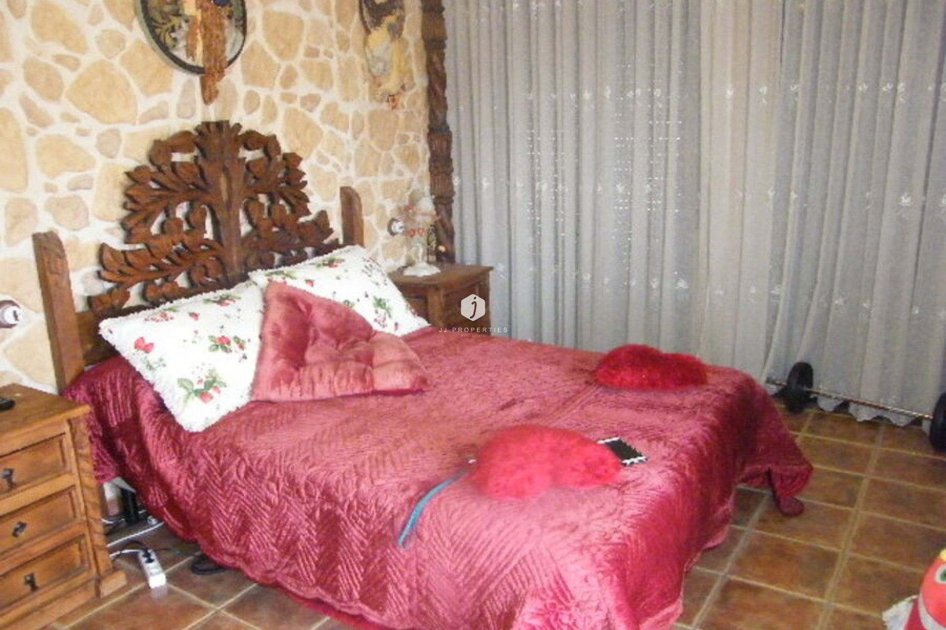 Resale - Chalet -
Daya Nueva - Costa Blanca