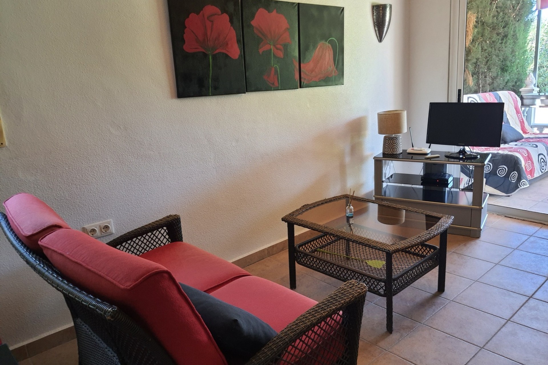 Resale - Chalet -
Daya Vieja - Costa Blanca