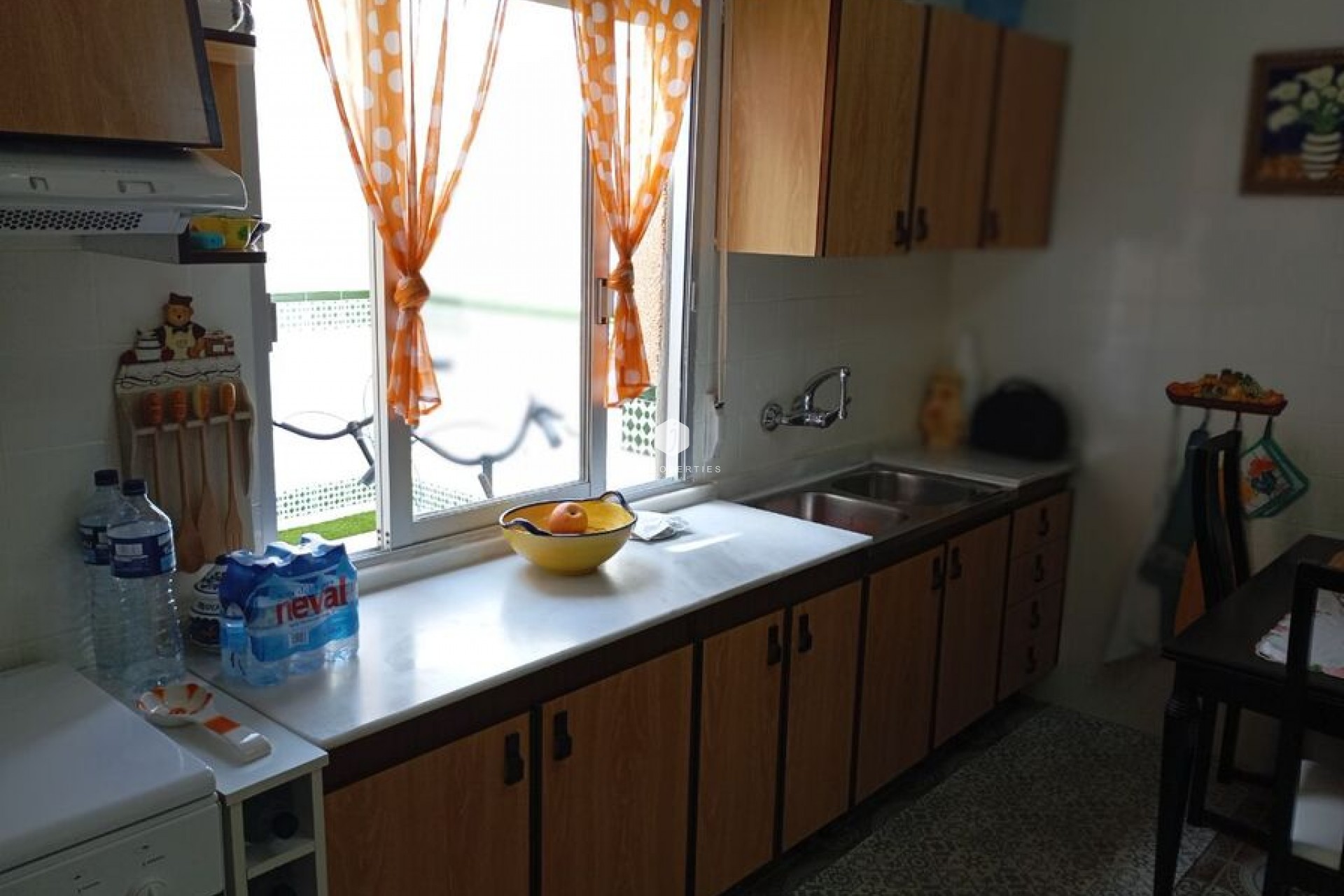 Resale - Chalet -
Daya Vieja - Costa Blanca