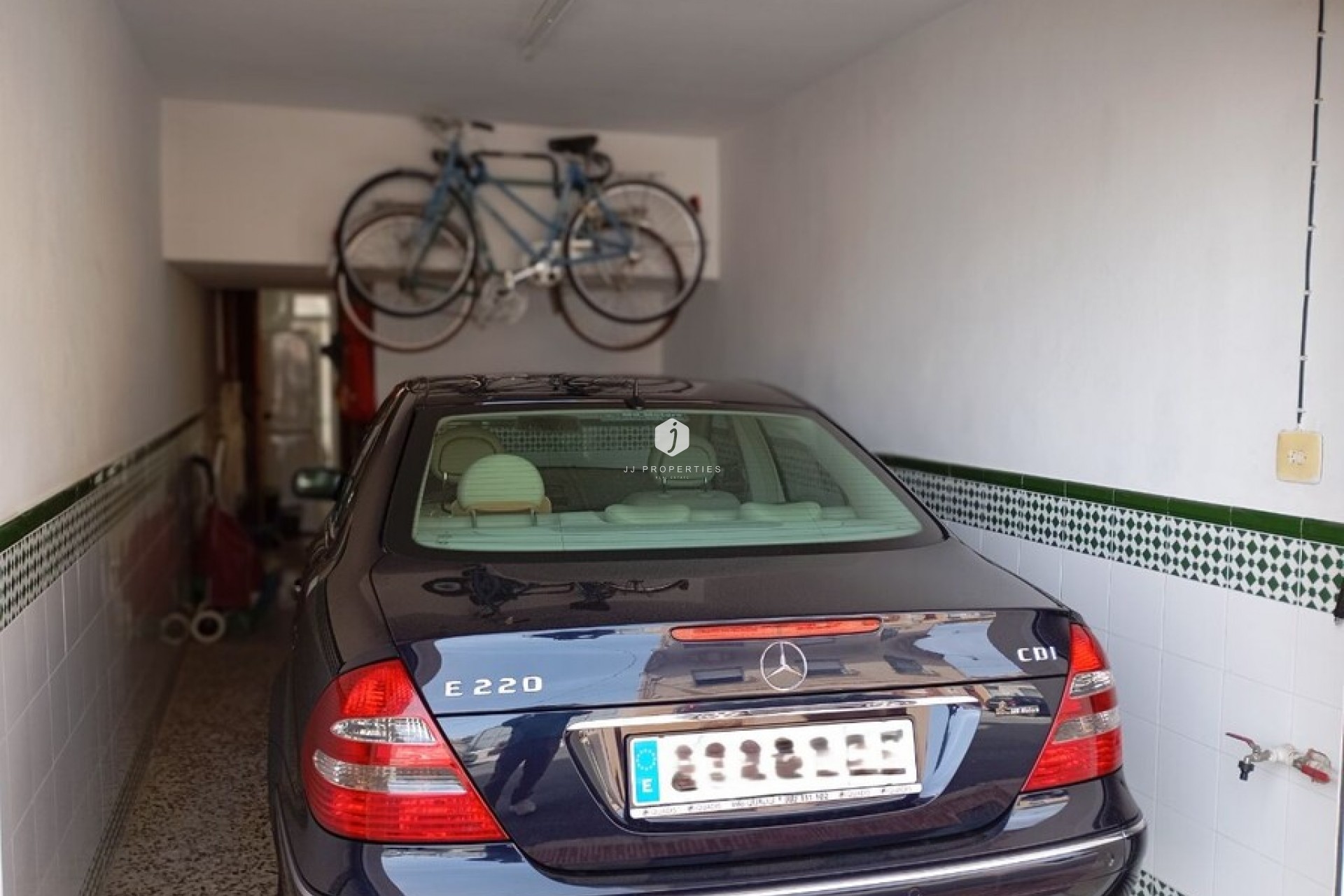 Resale - Chalet -
Daya Vieja - Costa Blanca