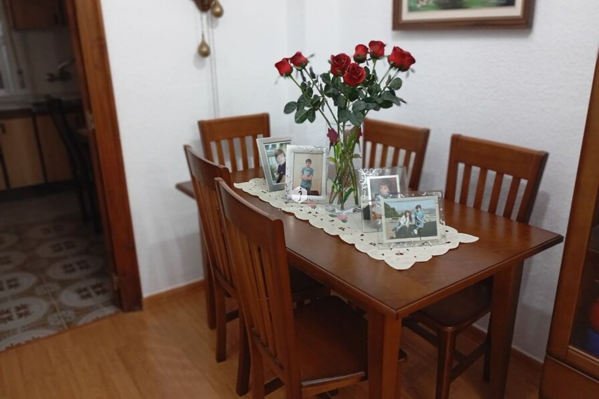 Resale - Chalet -
Daya Vieja - Costa Blanca