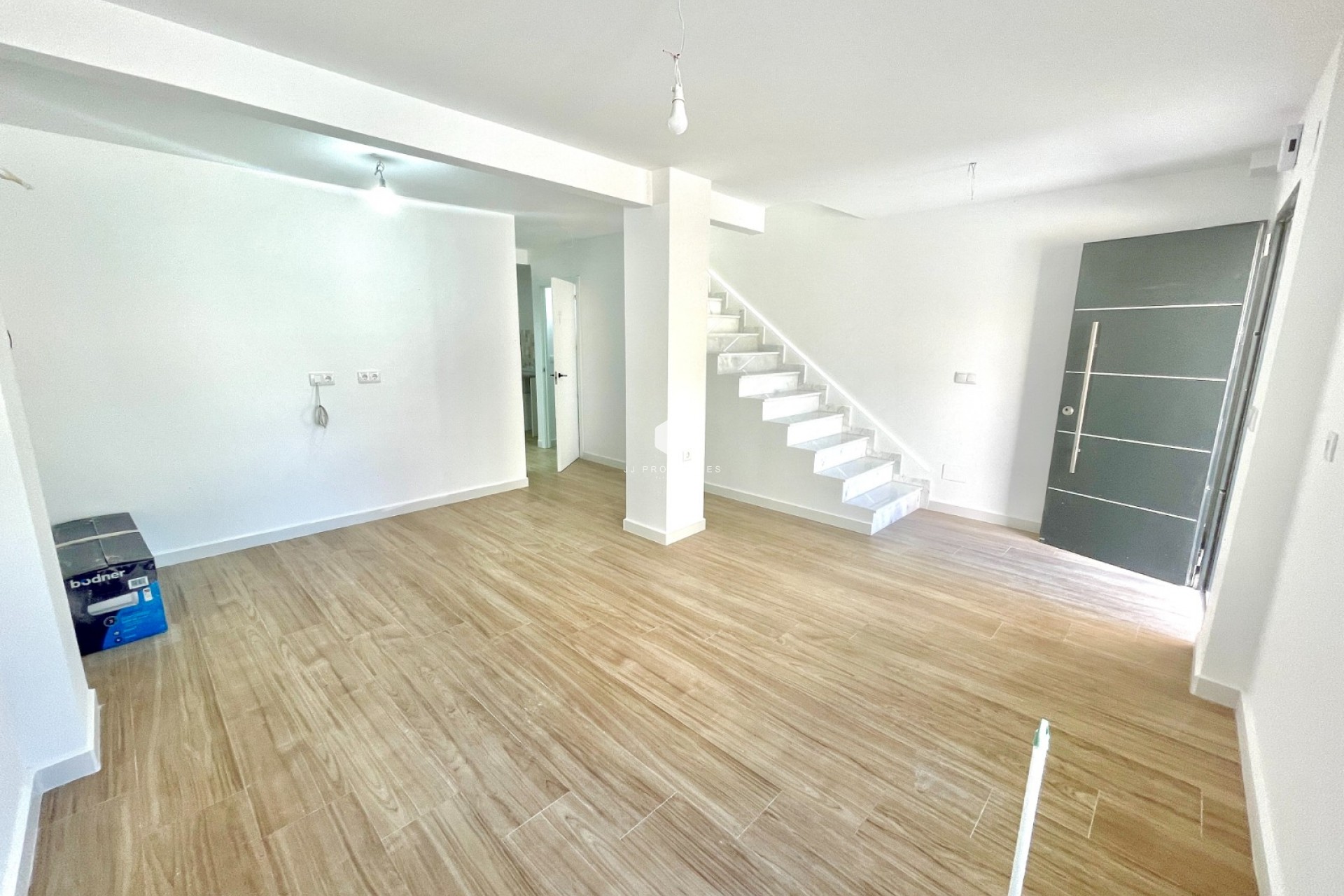 Resale - Chalet -
Daya Vieja - Costa Blanca