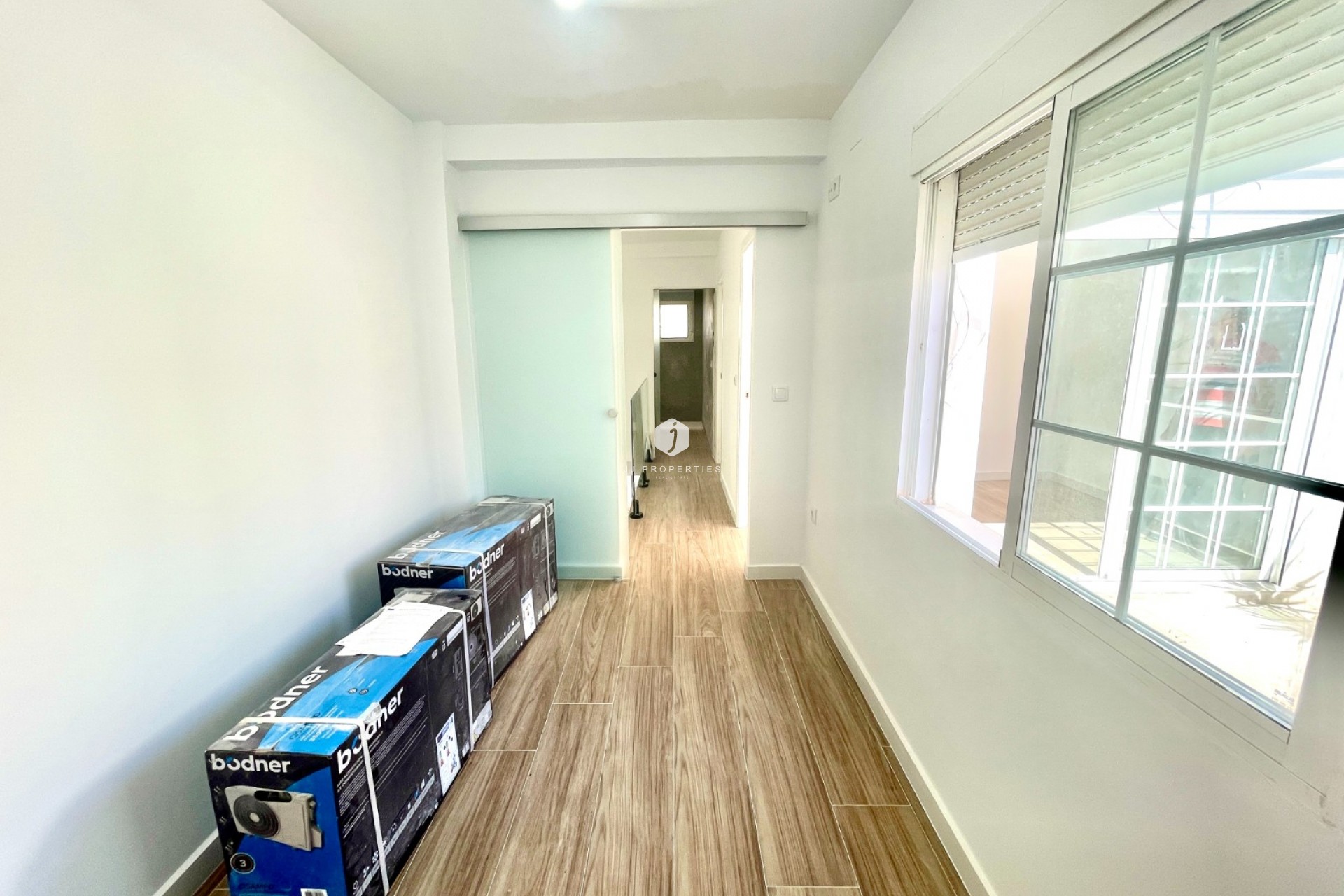 Resale - Chalet -
Daya Vieja - Costa Blanca