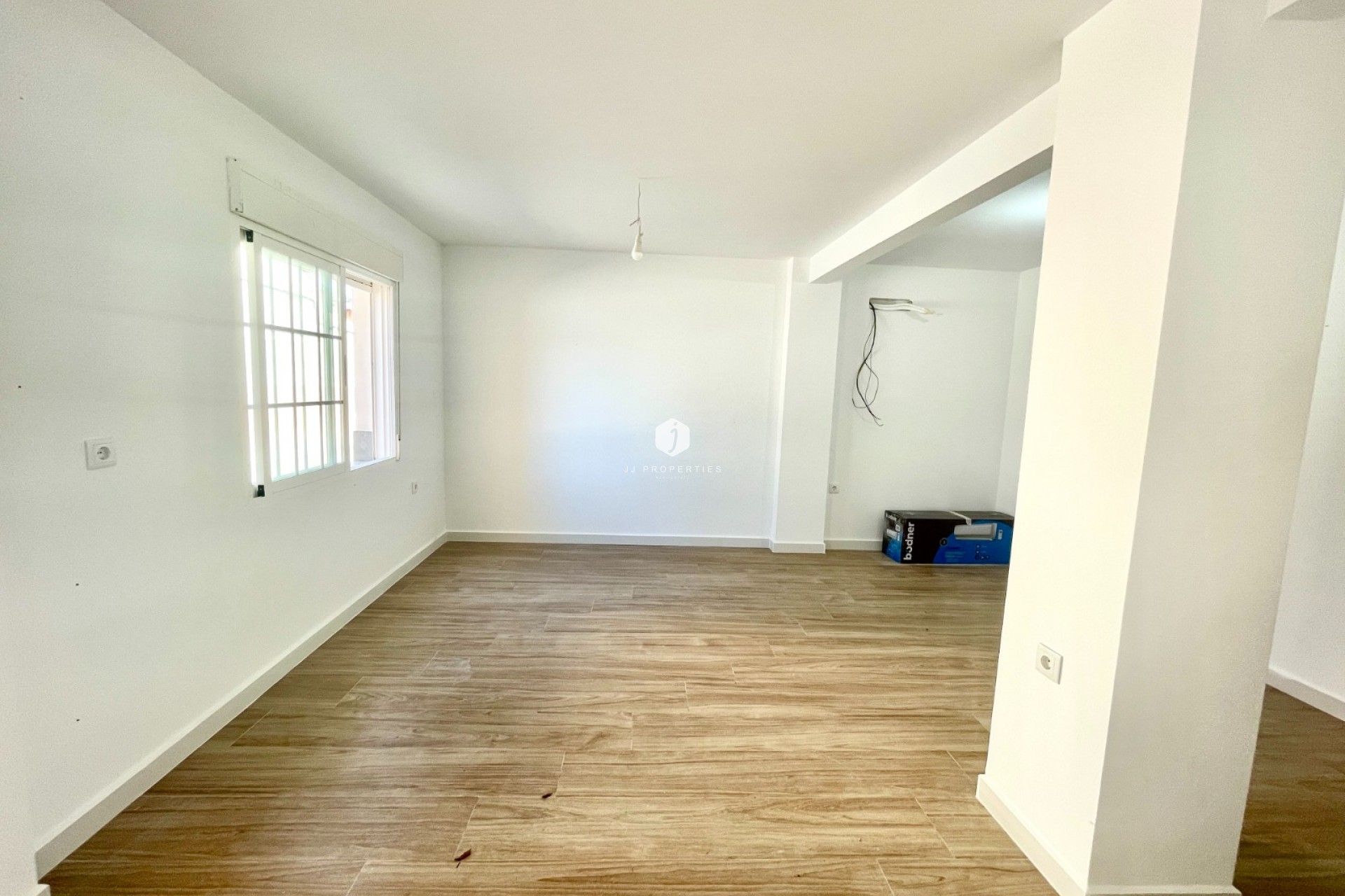 Resale - Chalet -
Daya Vieja - Costa Blanca