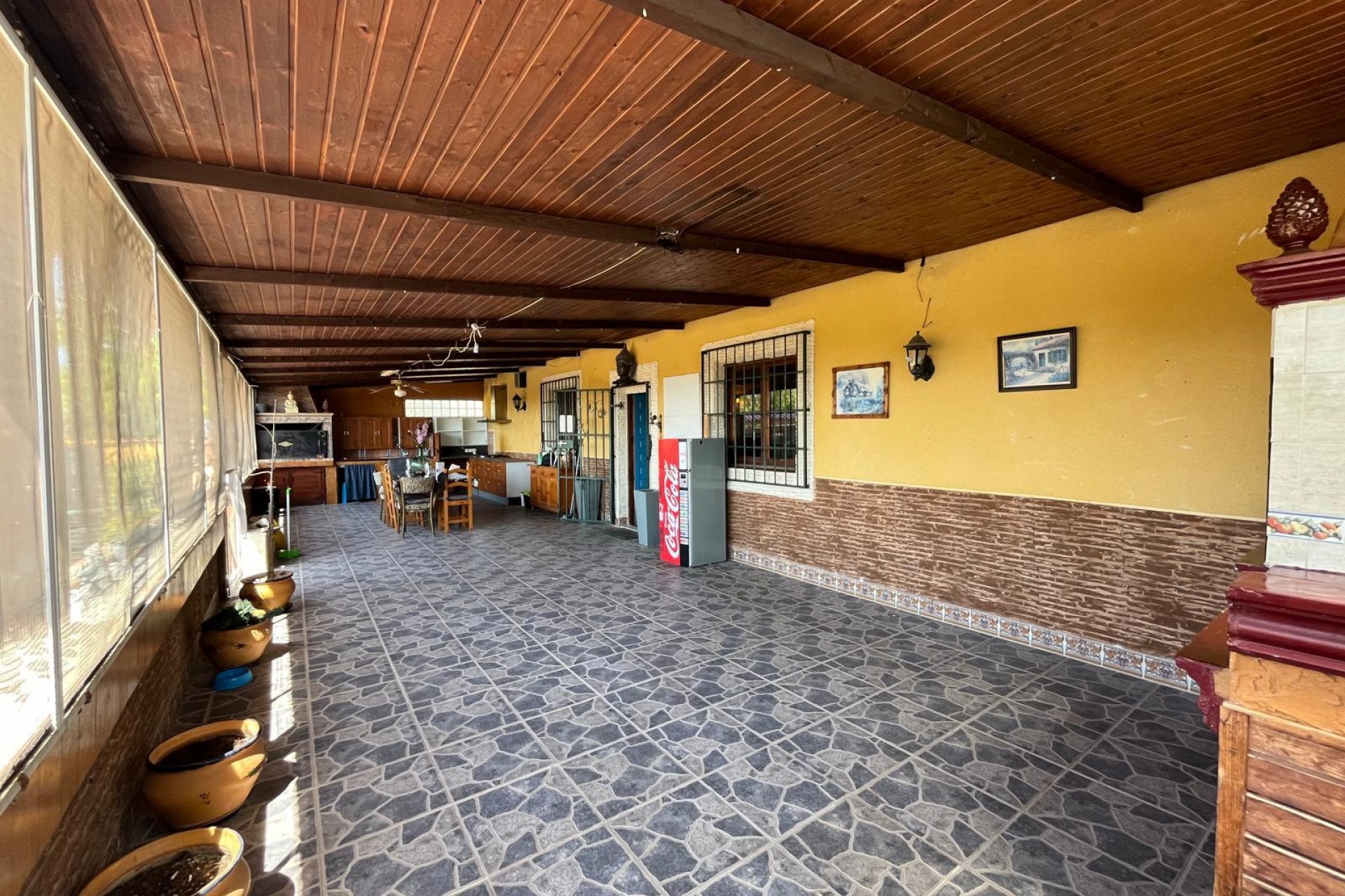 Resale - Chalet -
Dolores - Camino De La Cebada