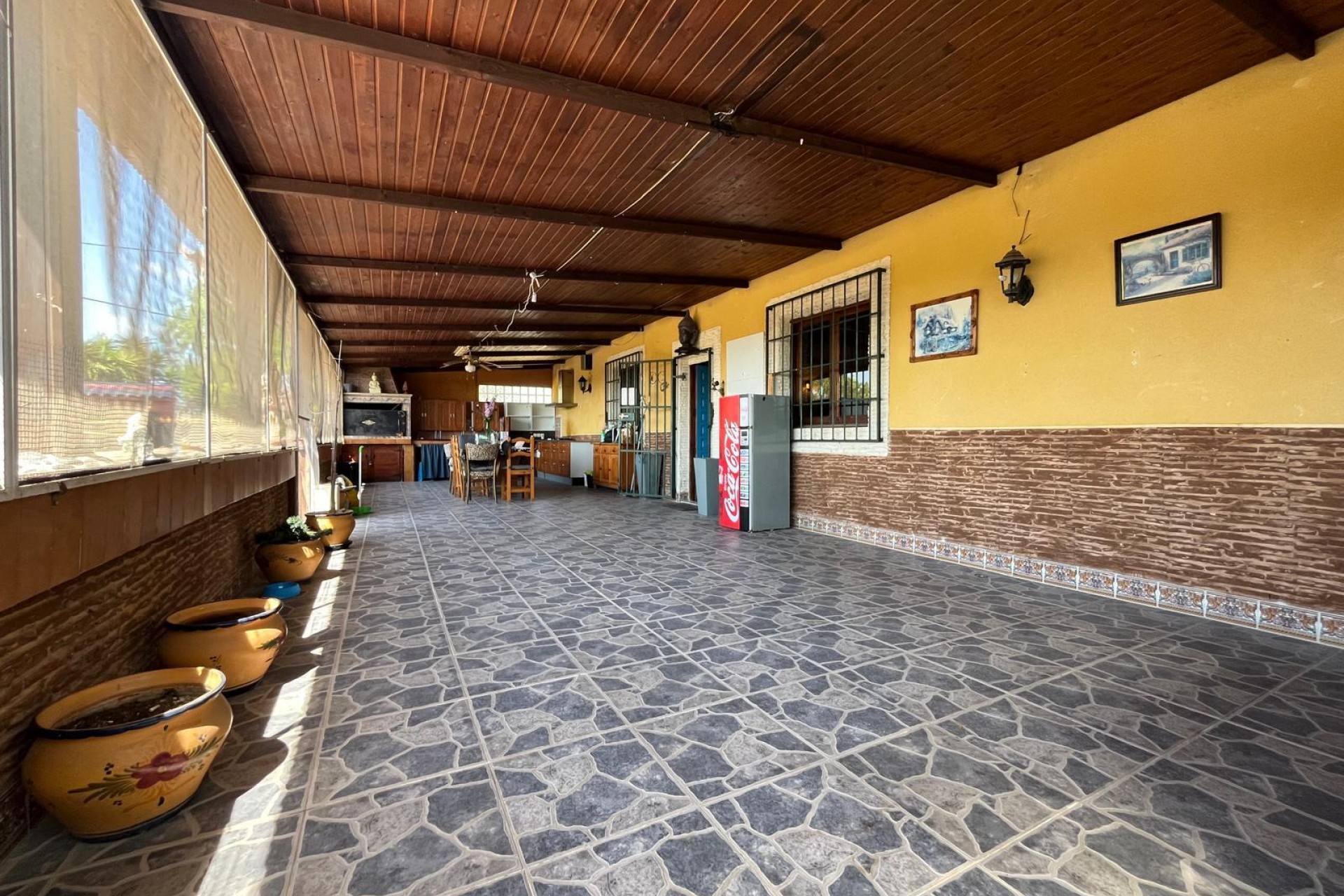 Resale - Chalet -
Dolores - Camino De La Cebada