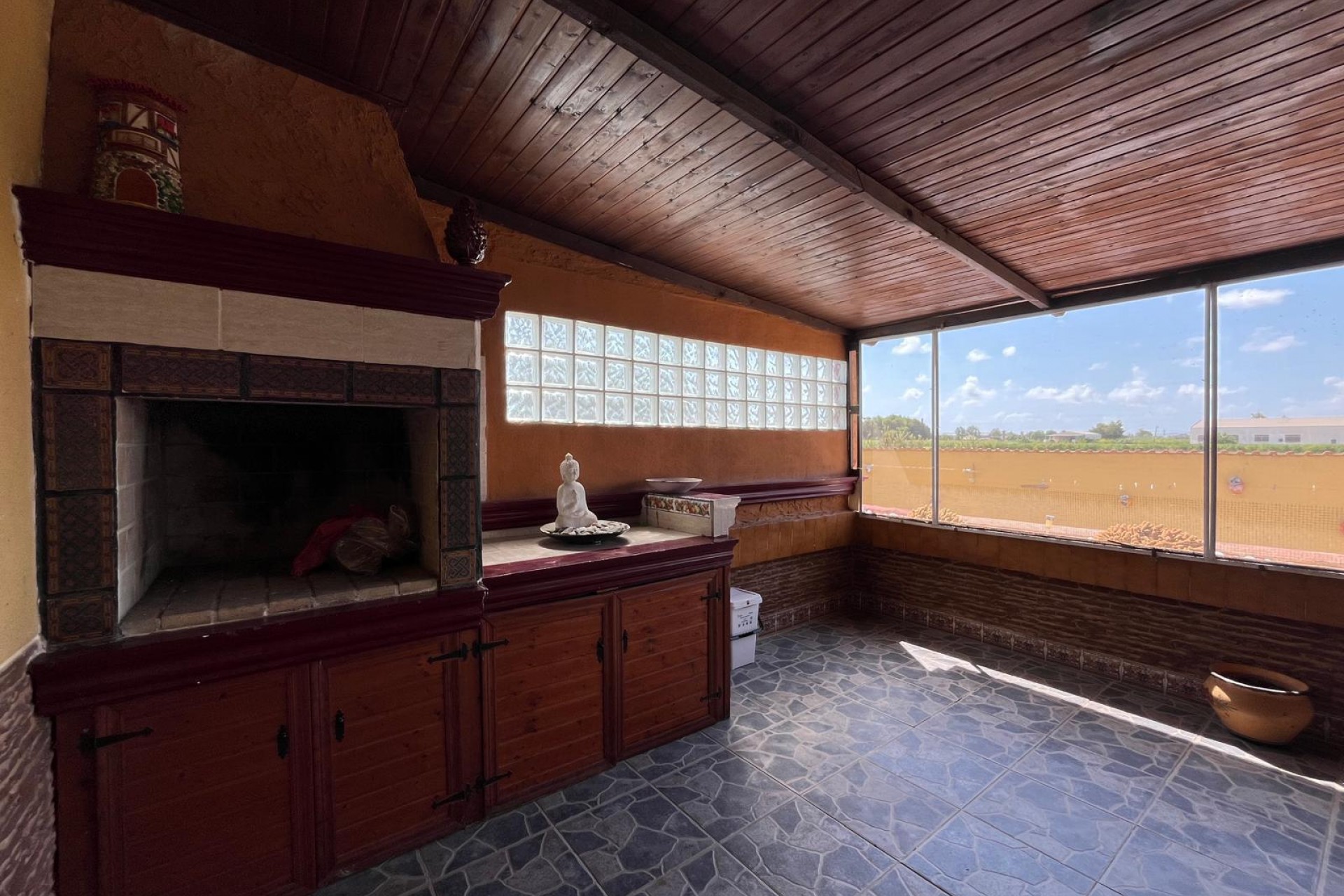 Resale - Chalet -
Dolores - Camino De La Cebada