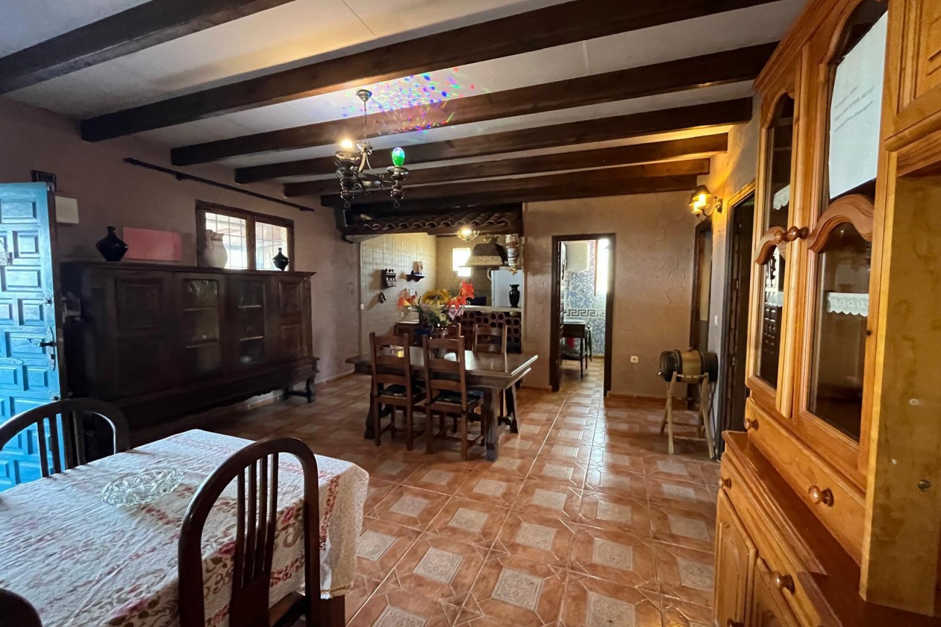 Resale - Chalet -
Dolores - Camino De La Cebada