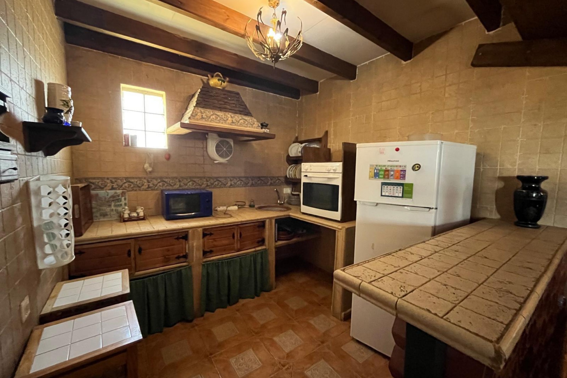 Resale - Chalet -
Dolores - Camino De La Cebada