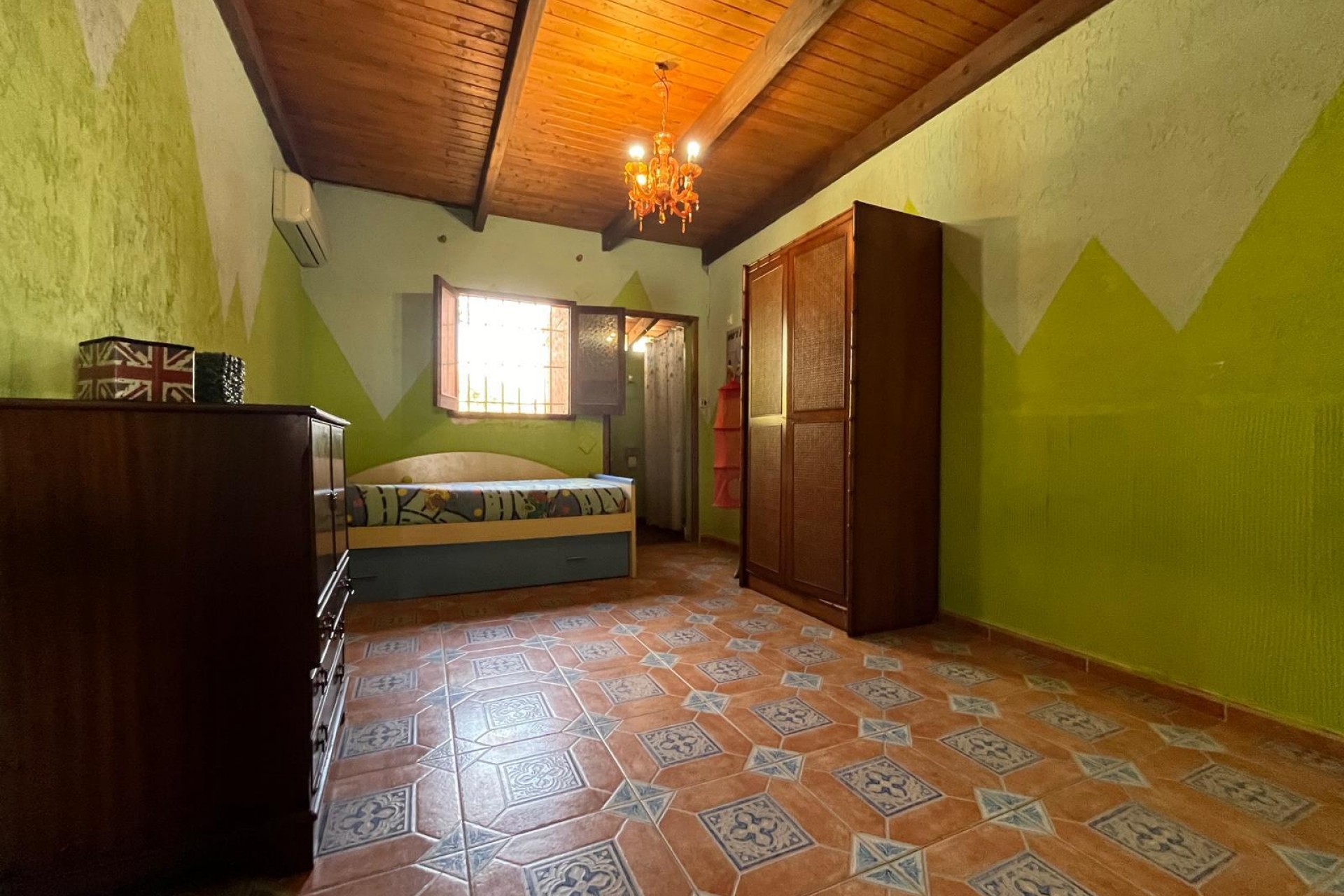 Resale - Chalet -
Dolores - Camino De La Cebada