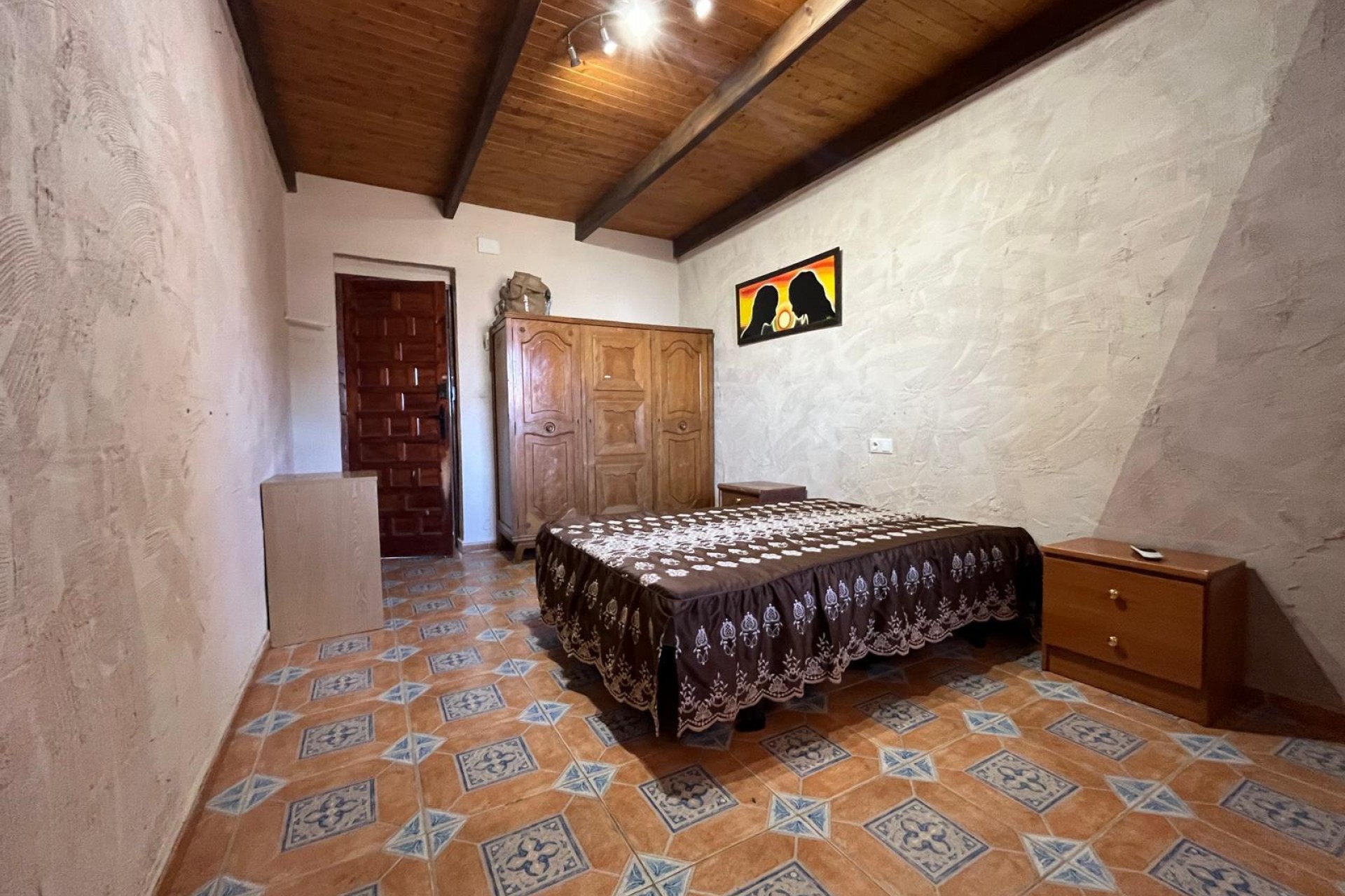 Resale - Chalet -
Dolores - Camino De La Cebada